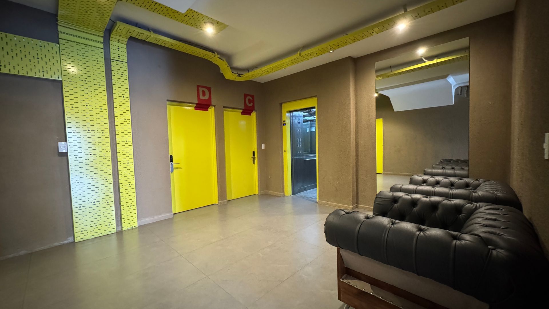 Departamento en Venta en Palermo, Capital Federal