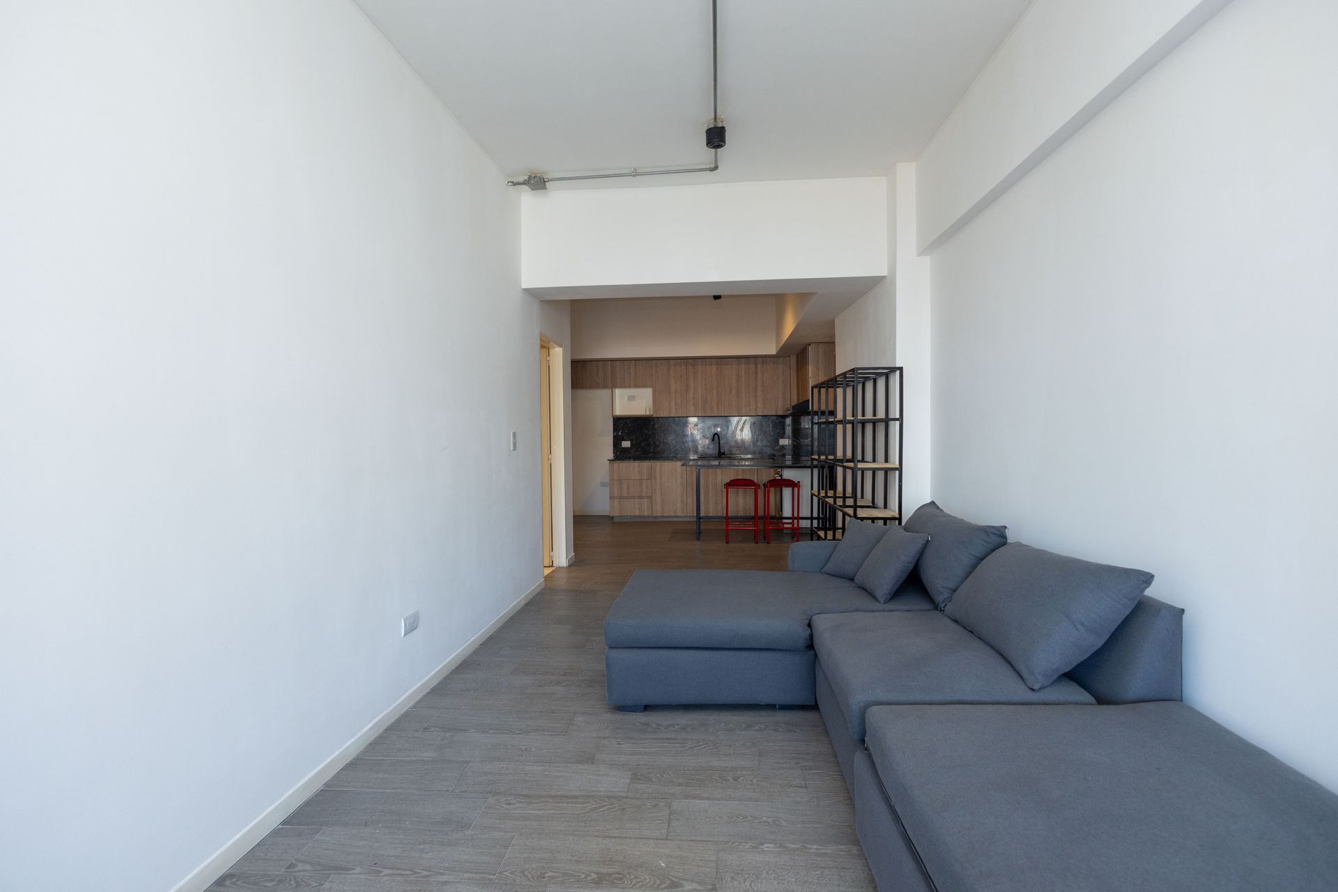 Departamento en Venta en Palermo, Capital Federal