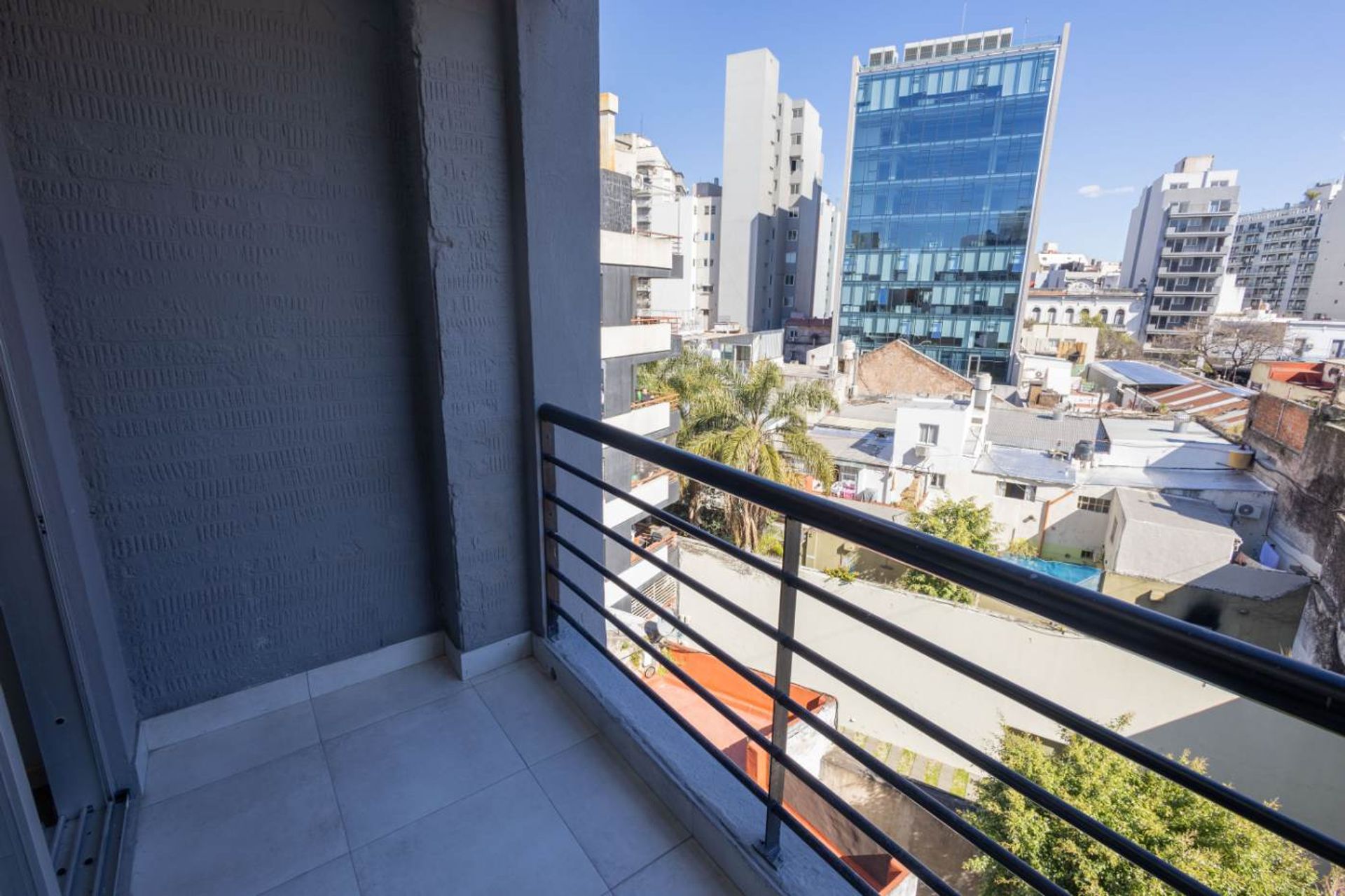Departamento en Venta en Palermo, Capital Federal