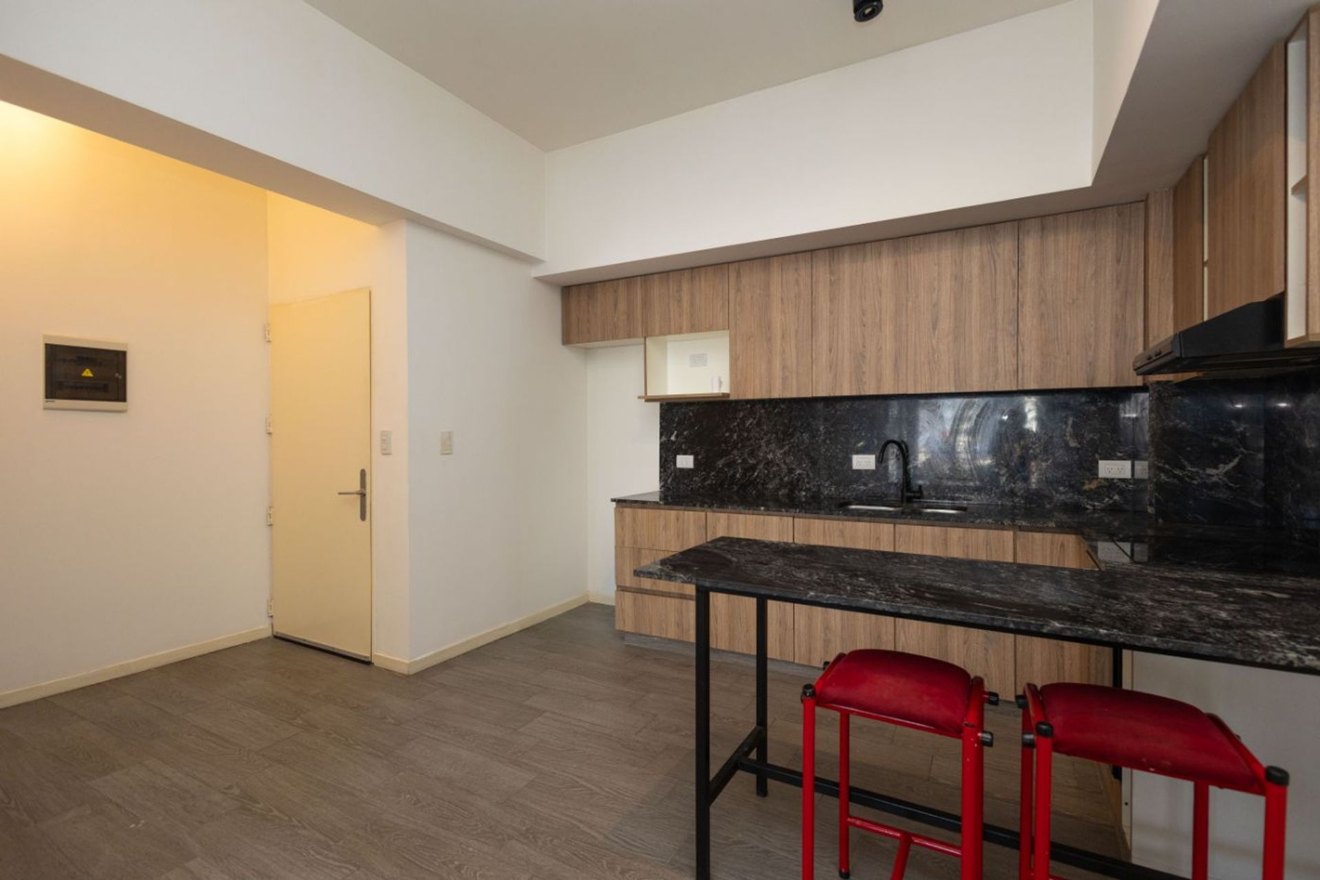 Departamento en Venta en Palermo, Capital Federal
