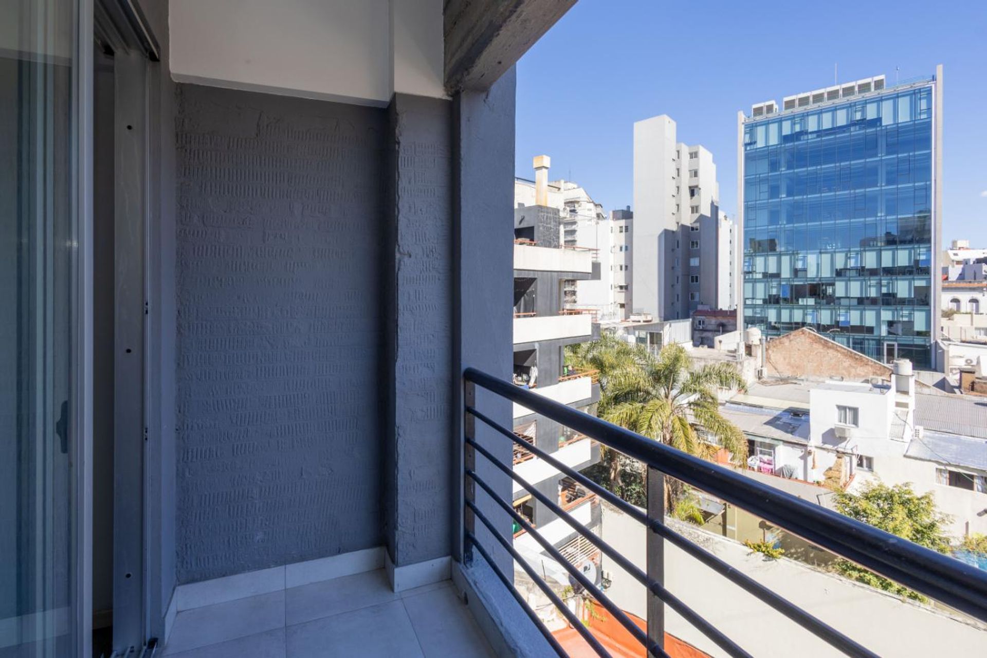 Departamento en Venta en Palermo, Capital Federal