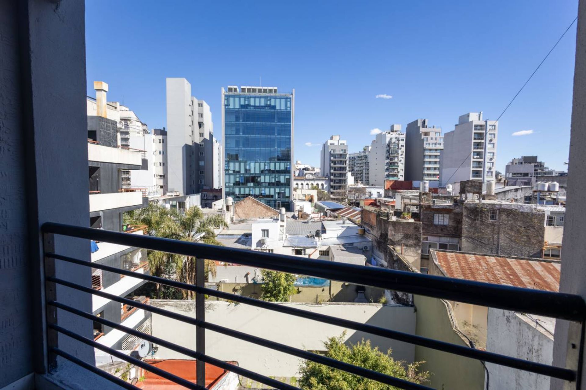 Departamento en Venta en Palermo, Capital Federal