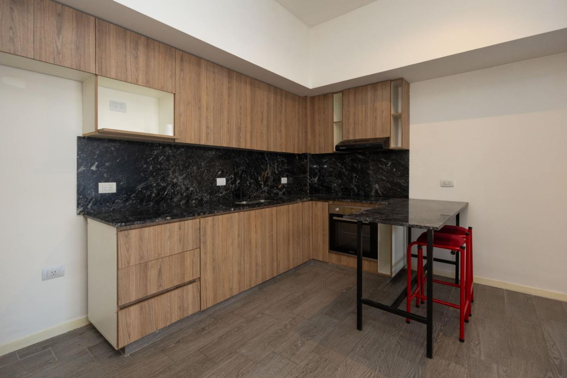 Departamento en Venta en Palermo, Capital Federal