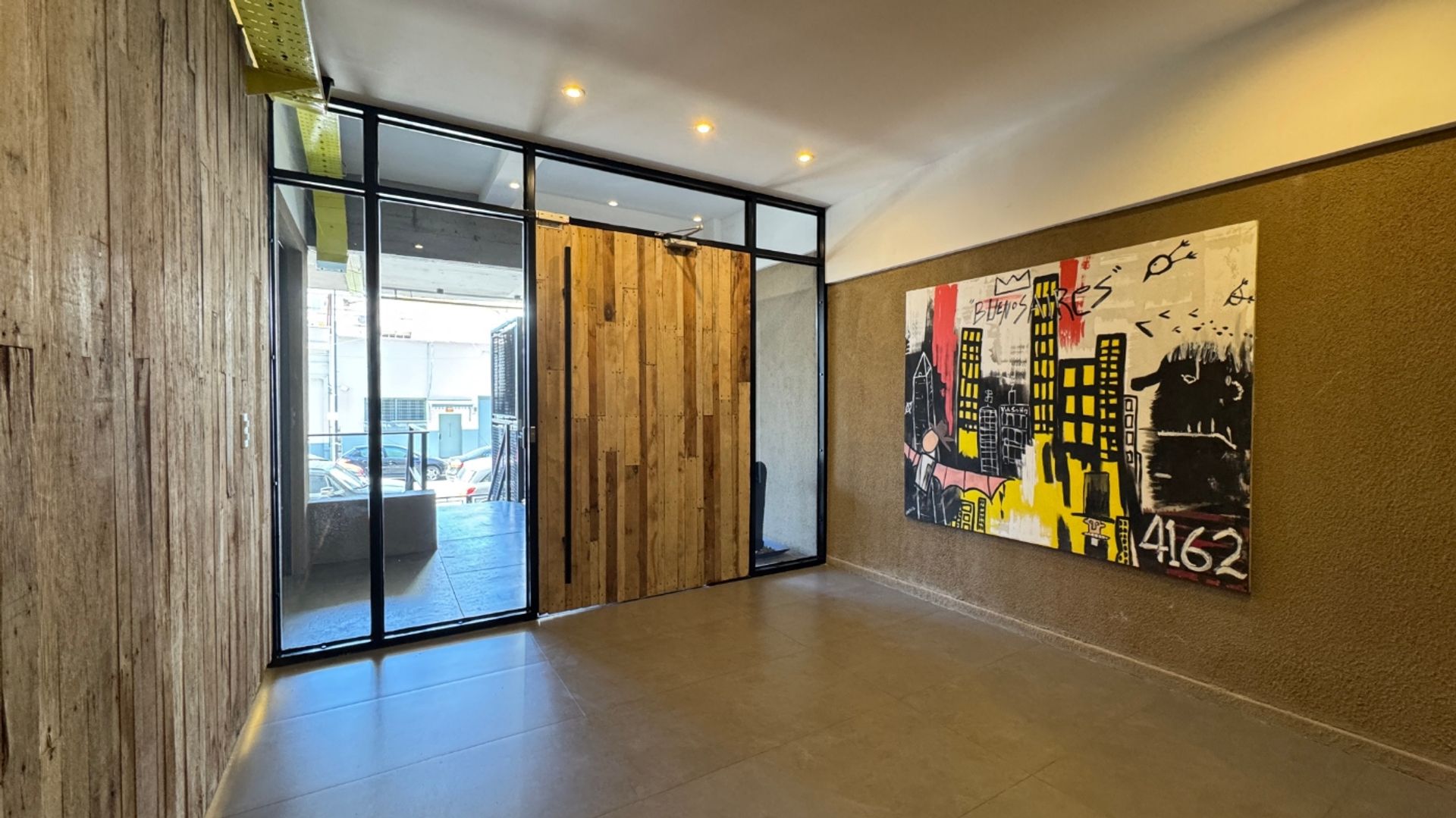 Departamento en Venta en Palermo, Capital Federal