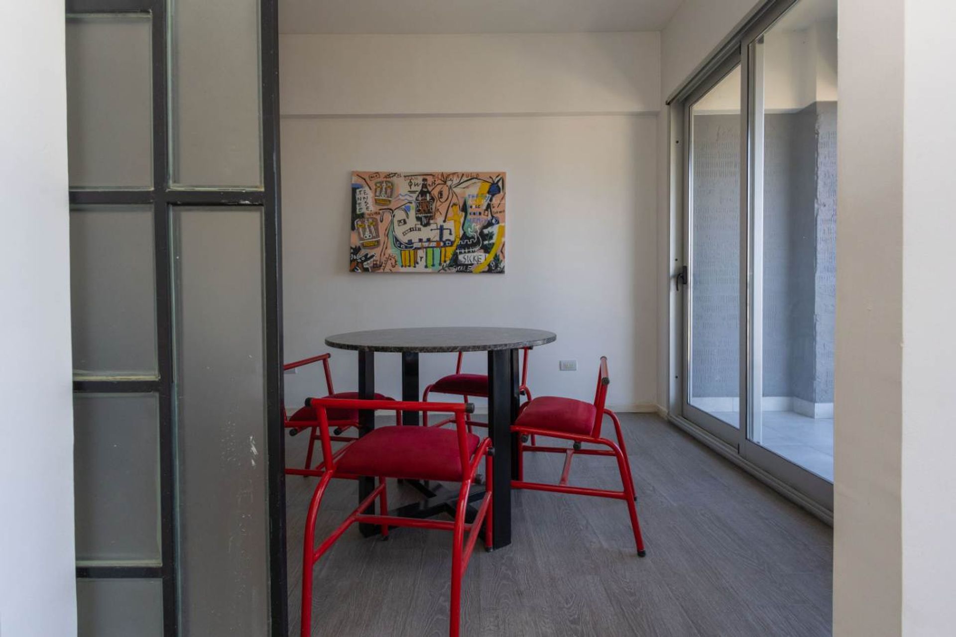 Departamento en Venta en Palermo, Capital Federal