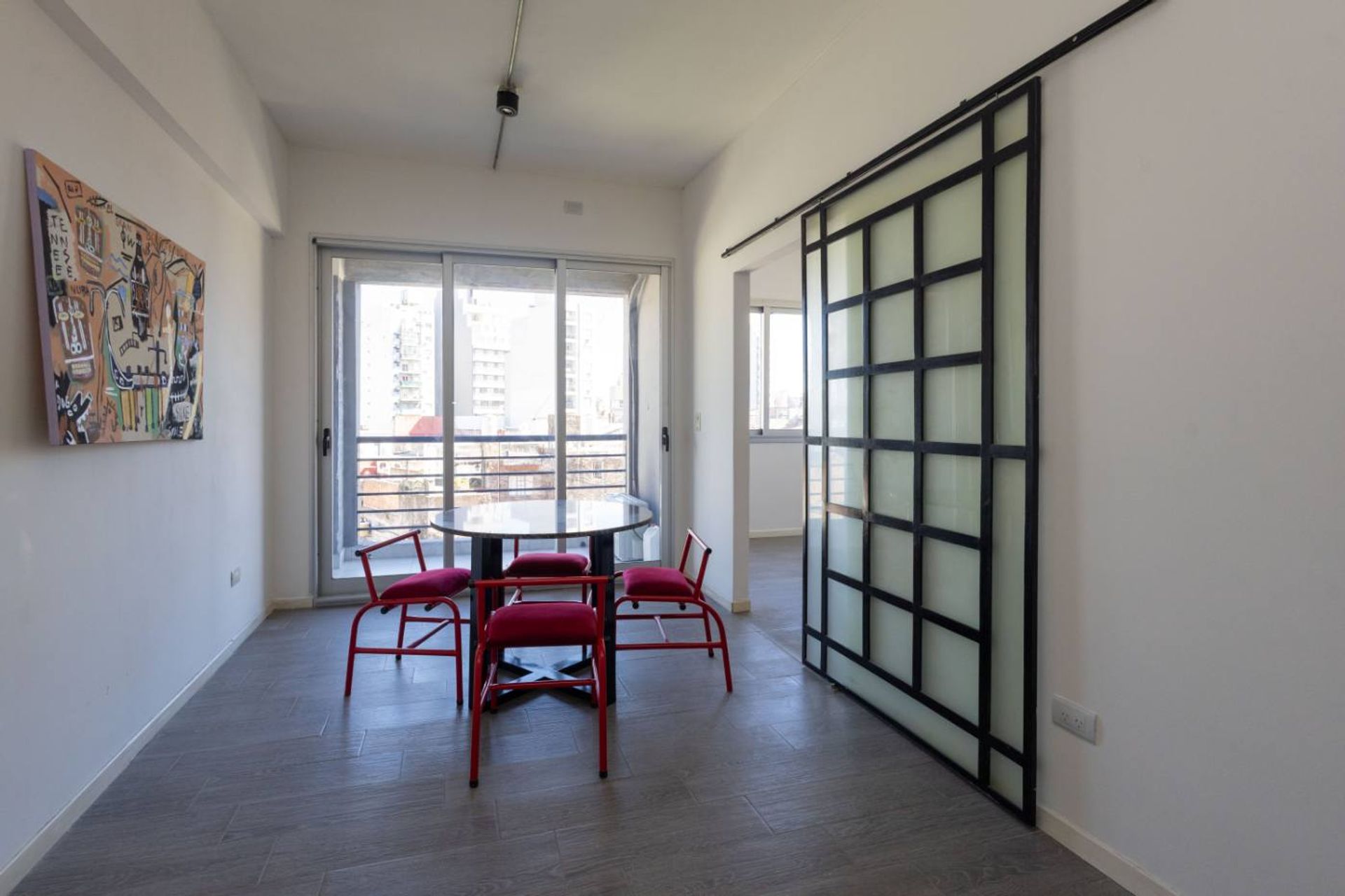 Departamento en Venta en Palermo, Capital Federal