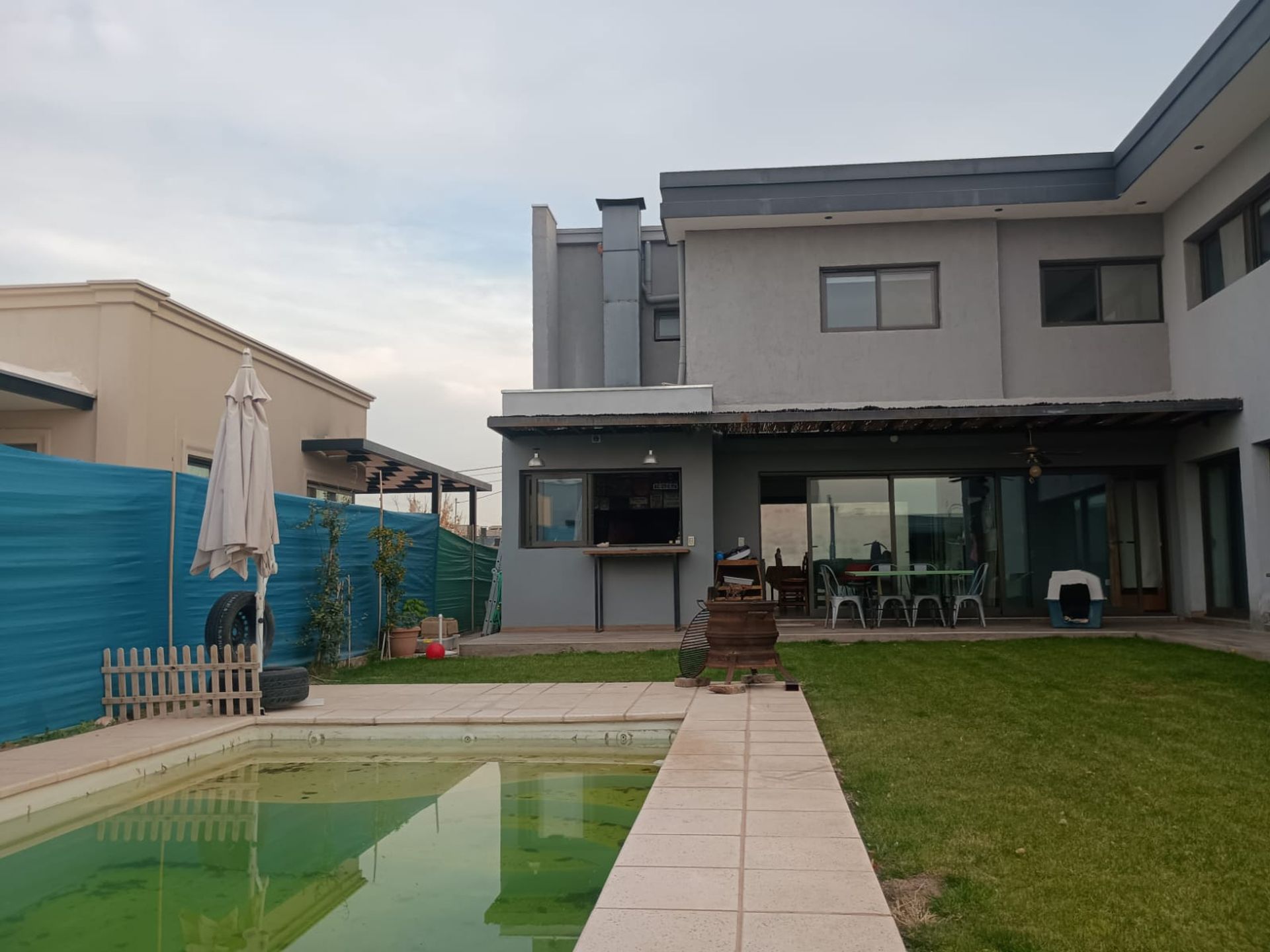 Casa en Venta en Lujan de Cuyo, Mendoza