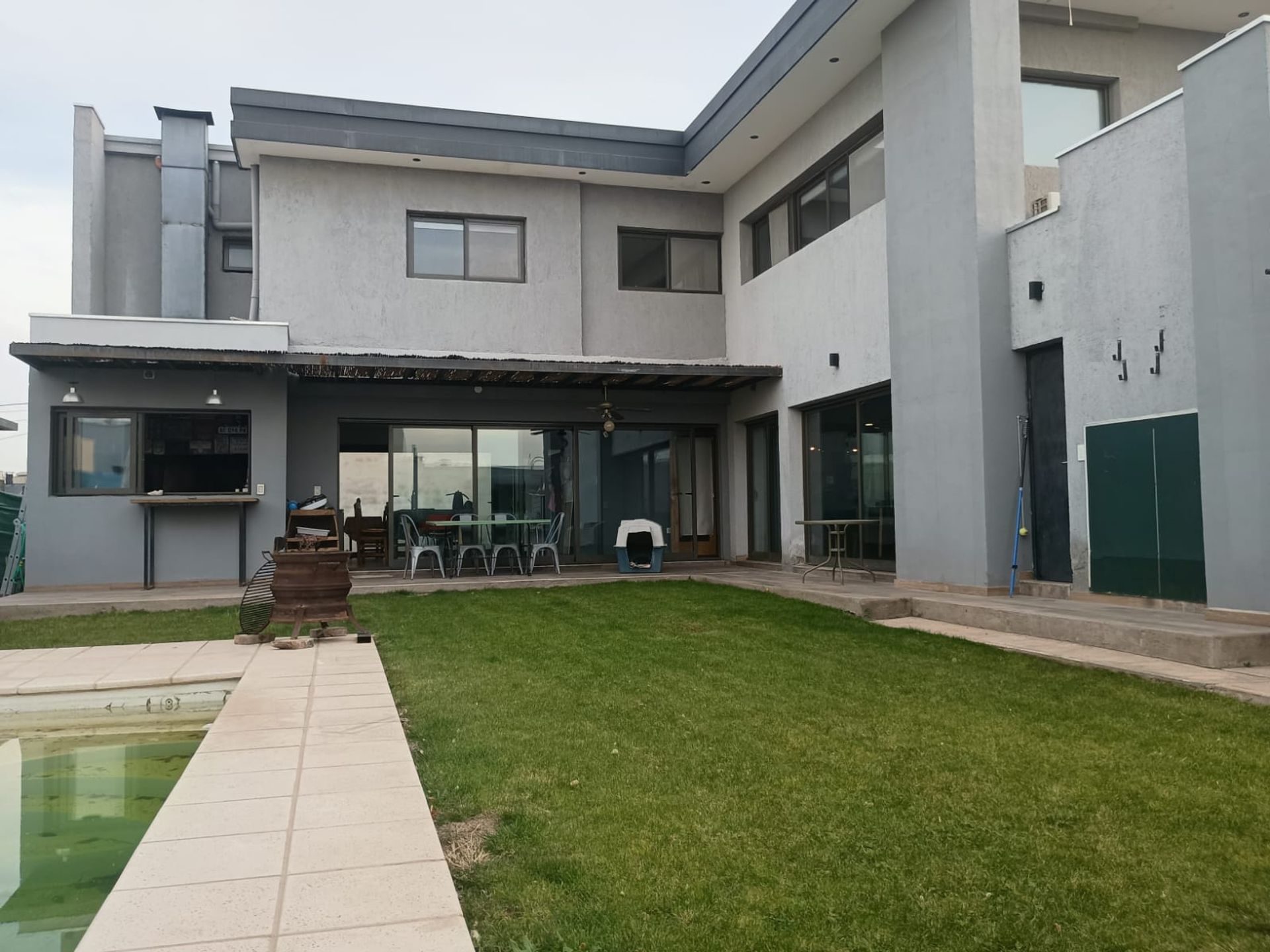Casa en Venta en Lujan de Cuyo, Mendoza
