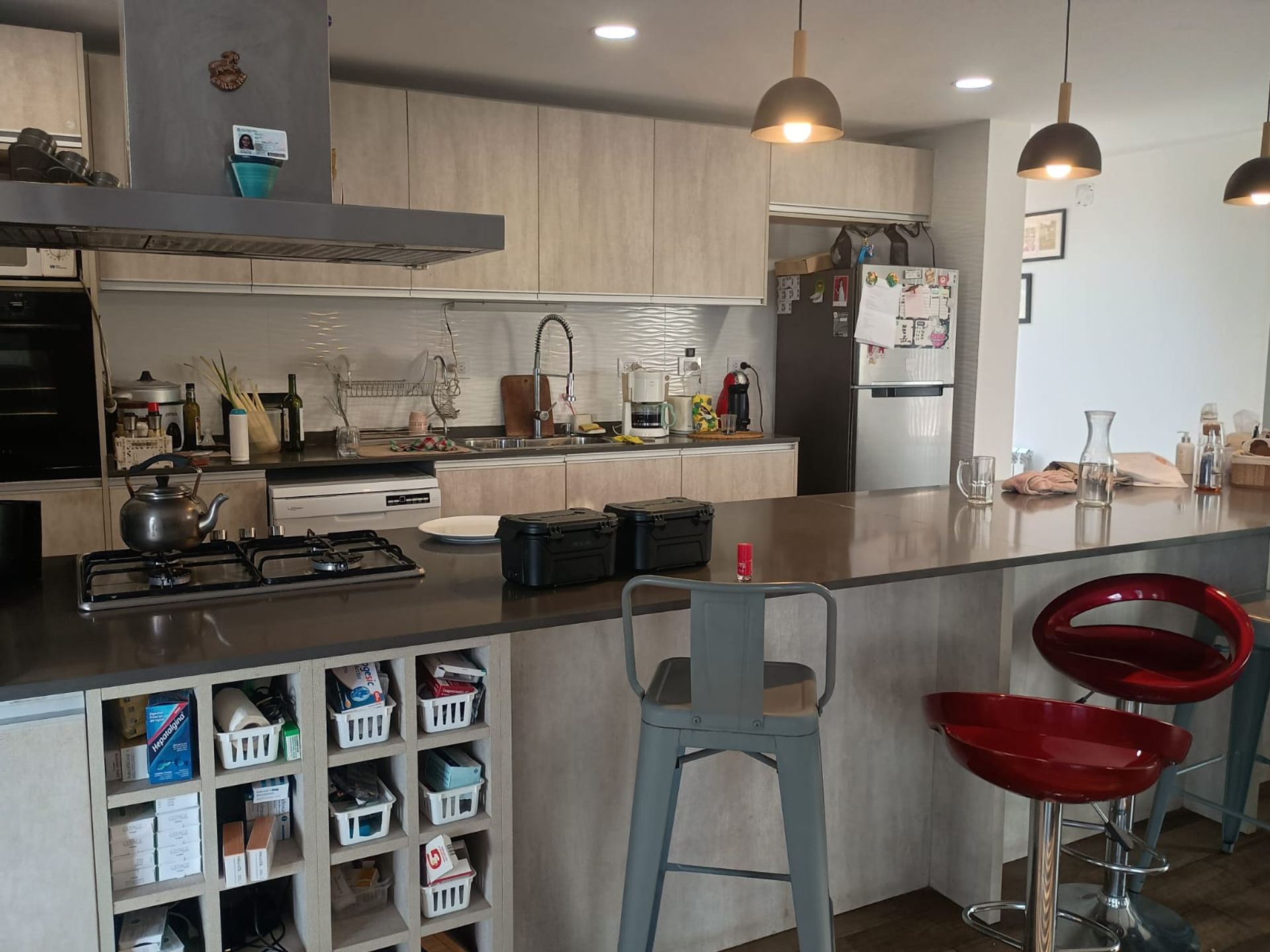 Casa en Venta en Lujan de Cuyo, Mendoza