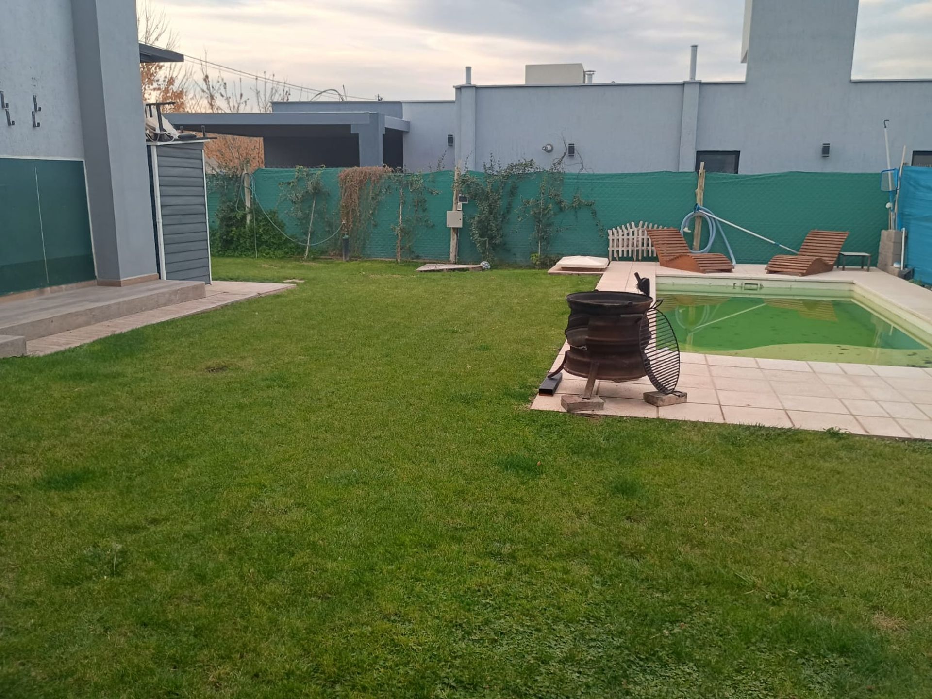 Casa en Venta en Lujan de Cuyo, Mendoza
