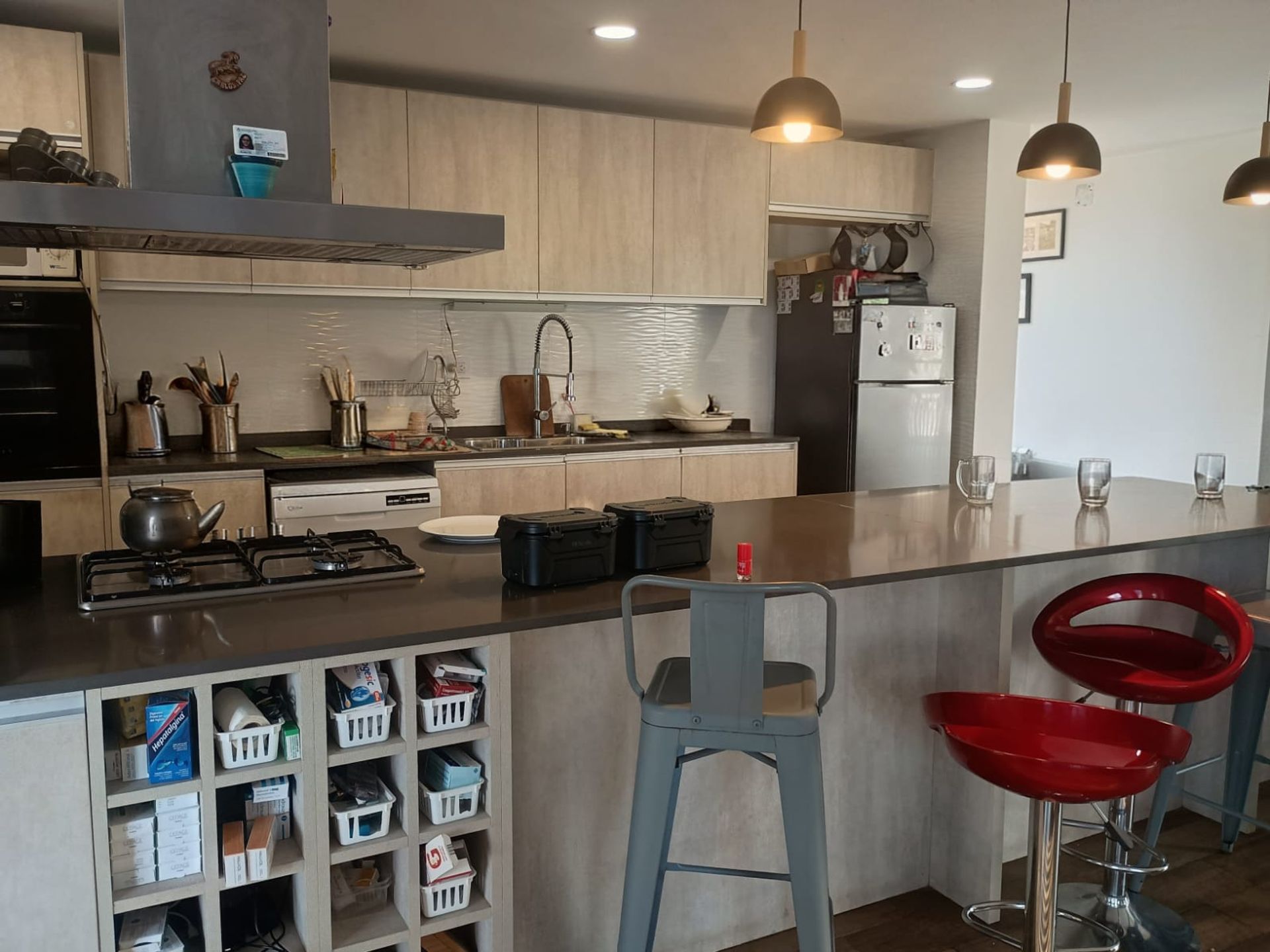 Casa en Venta en Lujan de Cuyo, Mendoza