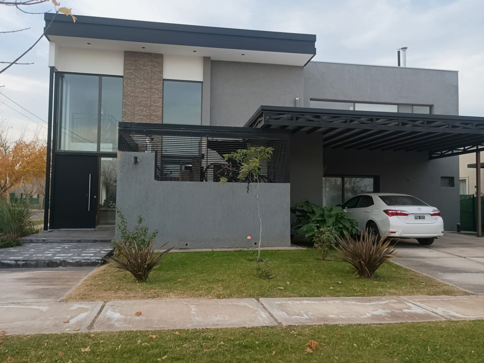 Casa en Venta en Lujan de Cuyo, Mendoza