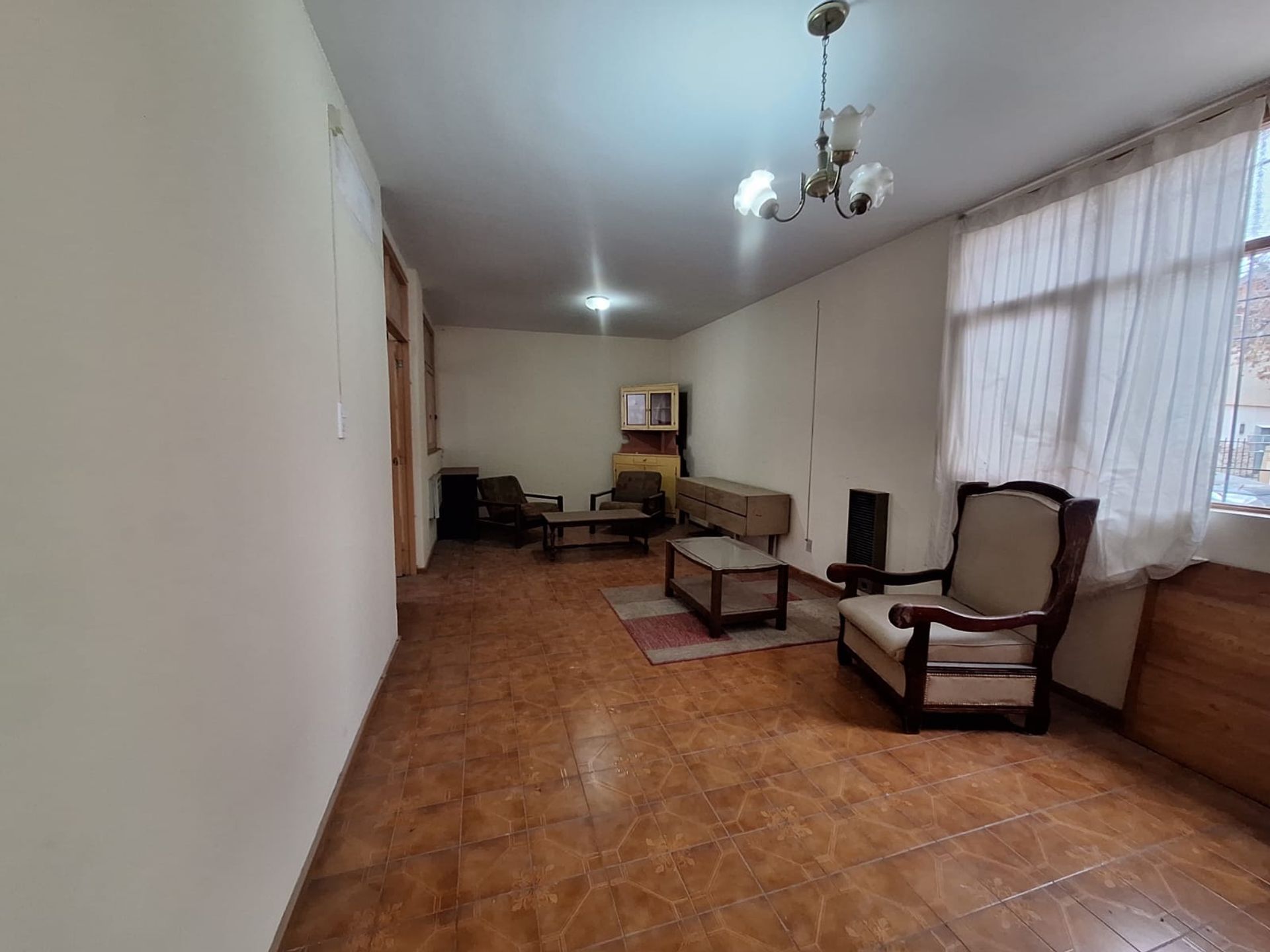 Casa en Alquiler en Capital, Mendoza