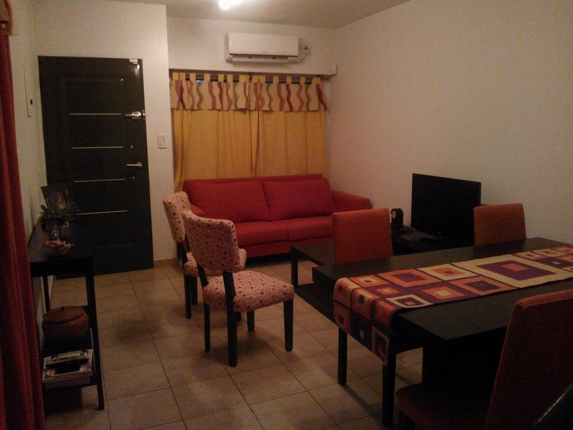 P H en Alquiler en Las Heras, Mendoza