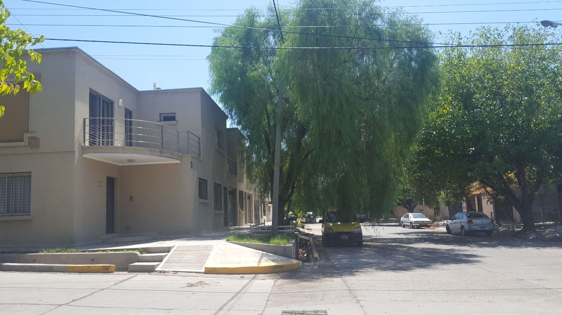 P H en Alquiler en Las Heras, Mendoza