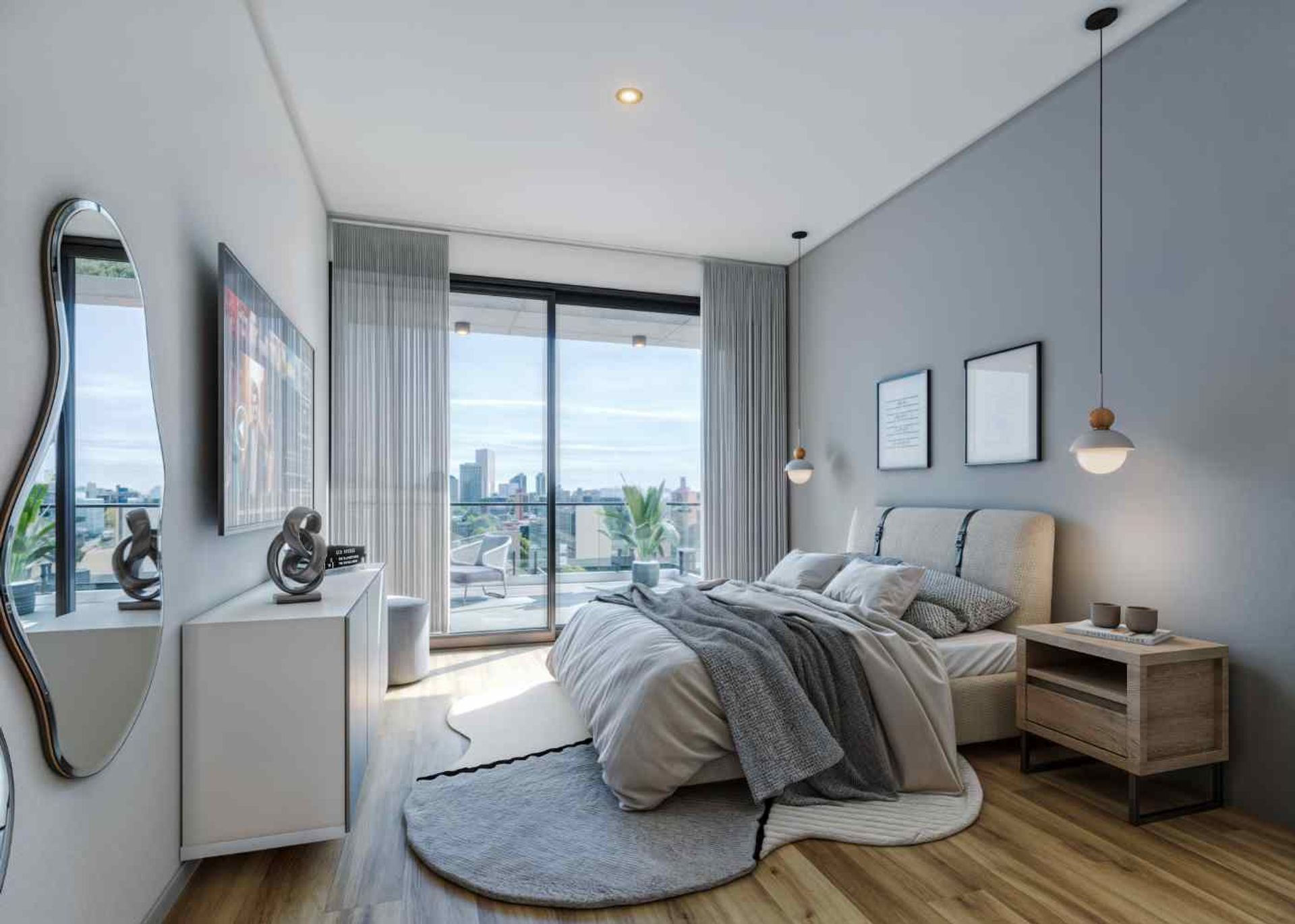 Venta Departamento 2 Amb Pozo Villa Urquiza - 3