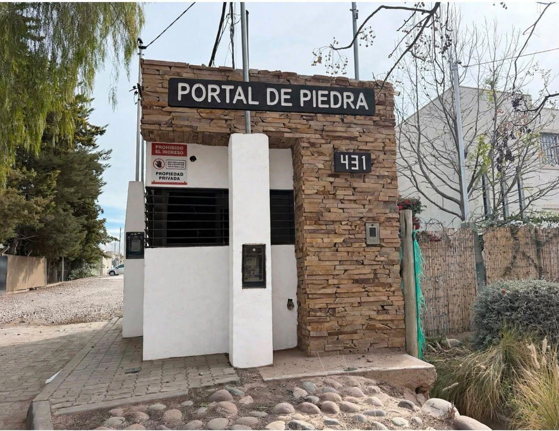Lote en Venta en Maipu, Mendoza