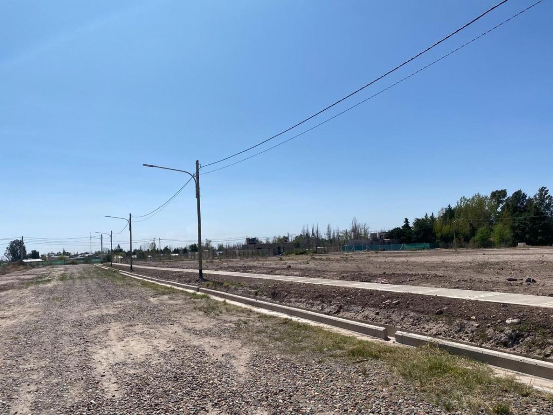 Lote en Venta en Maipu, Mendoza
