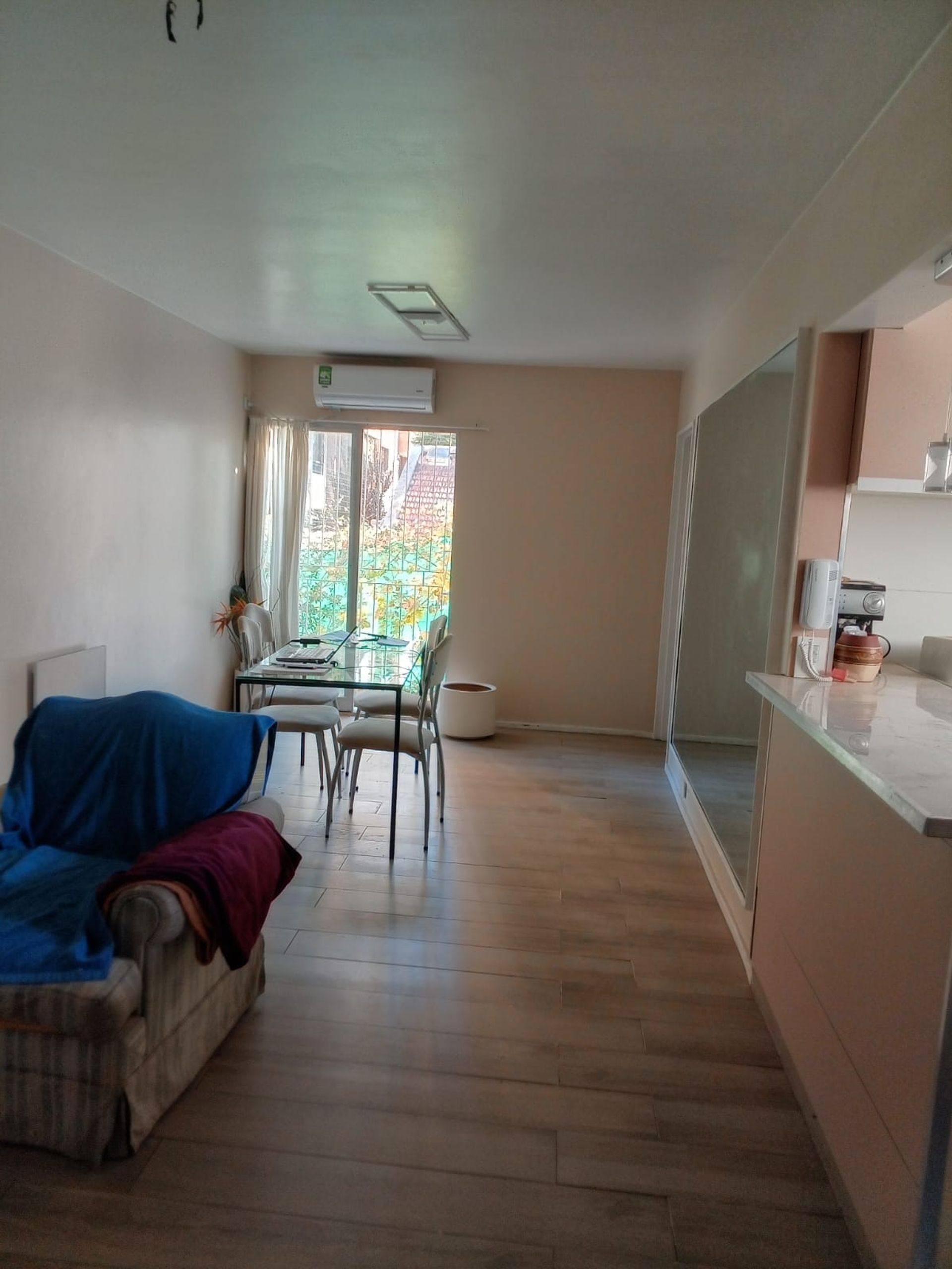 Departamento en Venta en Capital, Mendoza