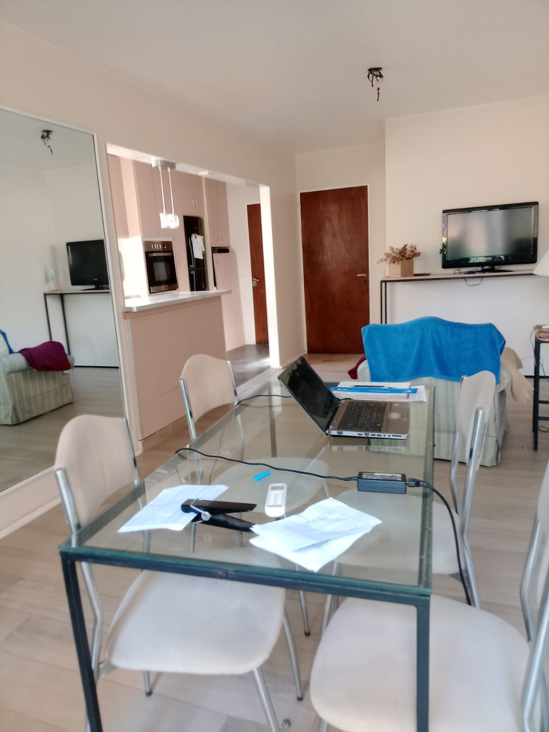 Departamento en Venta en Capital, Mendoza