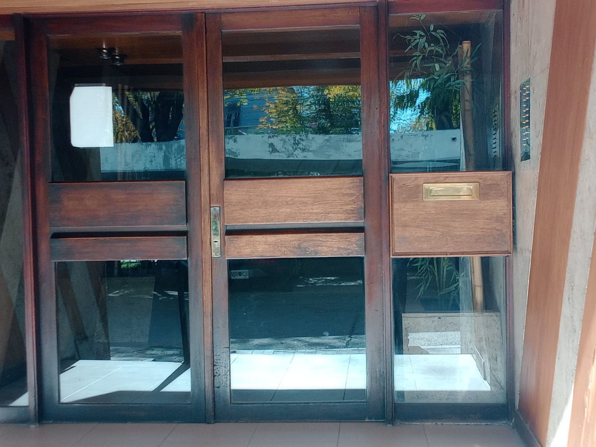 Departamento en Venta en Capital, Mendoza
