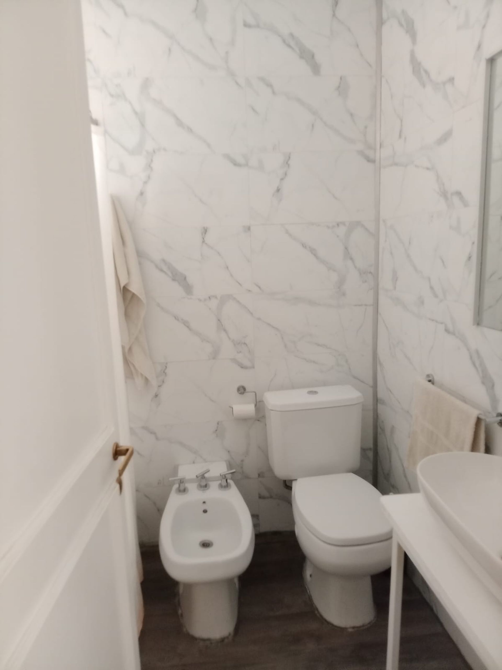 Departamento en Venta en Capital, Mendoza