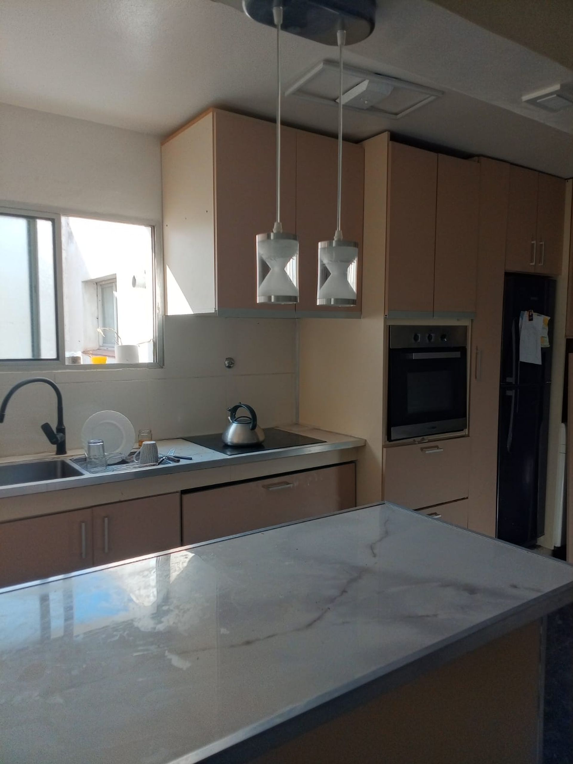 Departamento en Venta en Capital, Mendoza