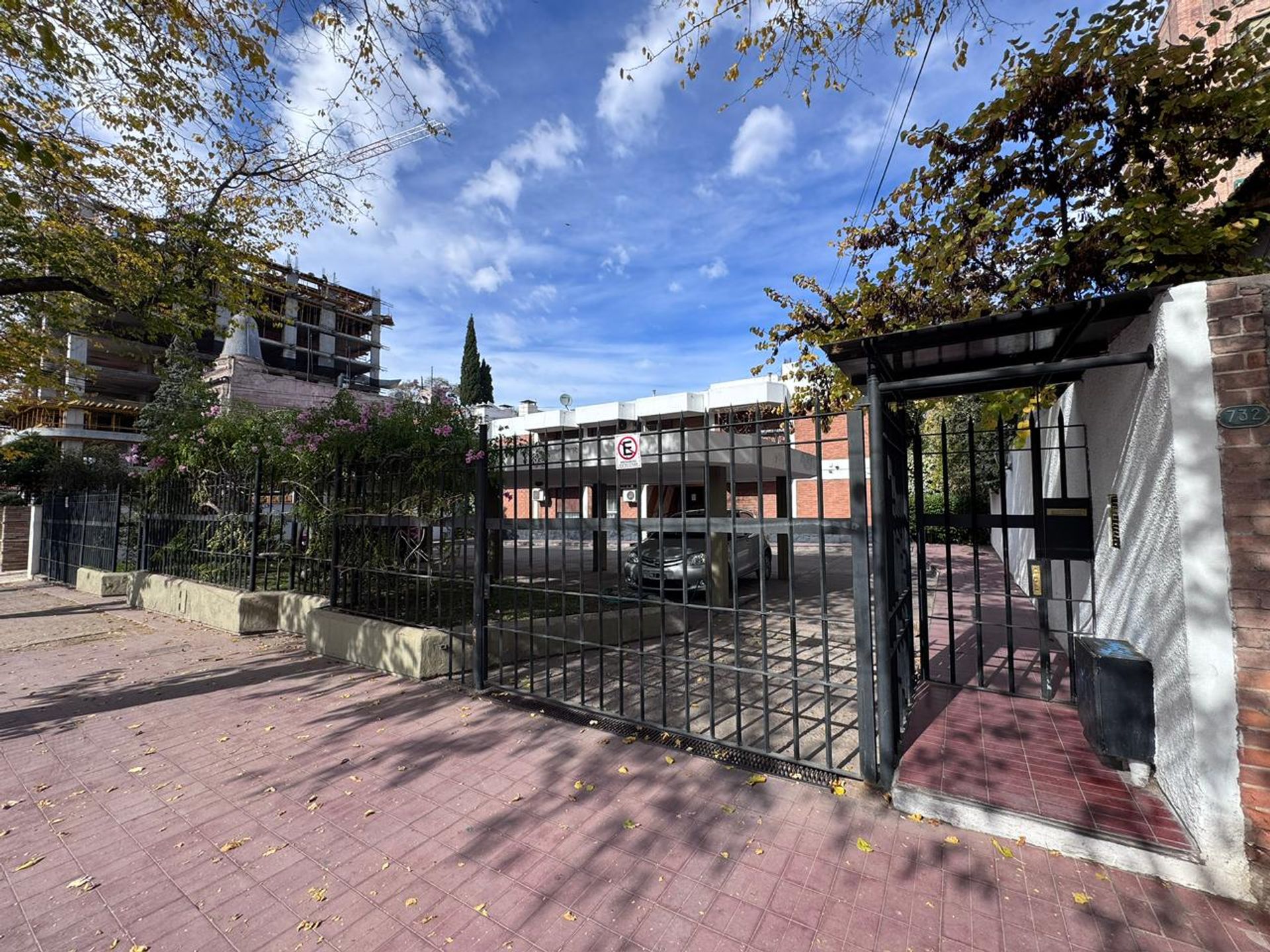 Departamento en Venta en Capital, Mendoza