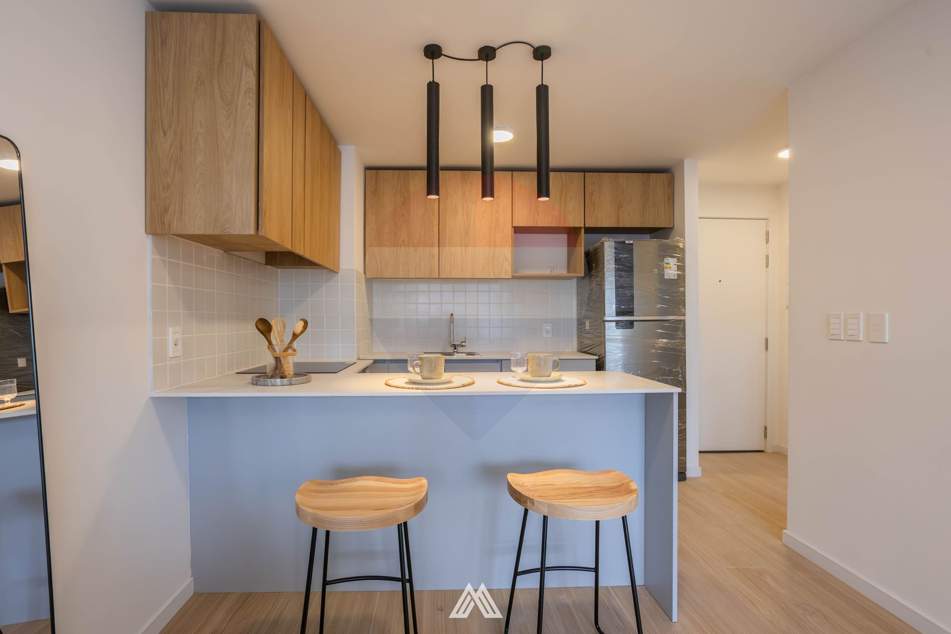 SE VENDE APARTAMENTO 1 DORMRIOTRIO EN EL CENTRO - 4