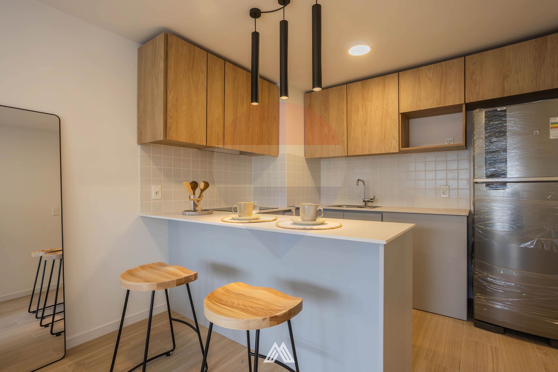 SE VENDE APARTAMENTO 1 DORMRIOTRIO EN EL CENTRO - 3