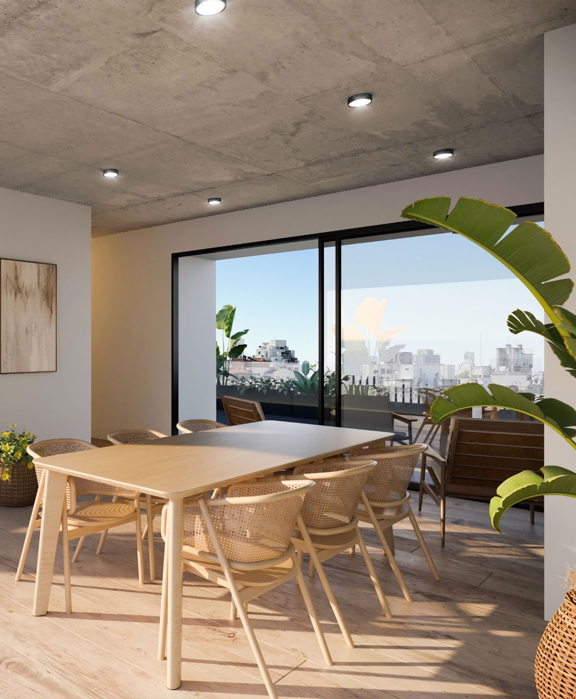 SE VENDE APARTAMENTO 1 DORMRIOTRIO EN EL CENTRO - 15