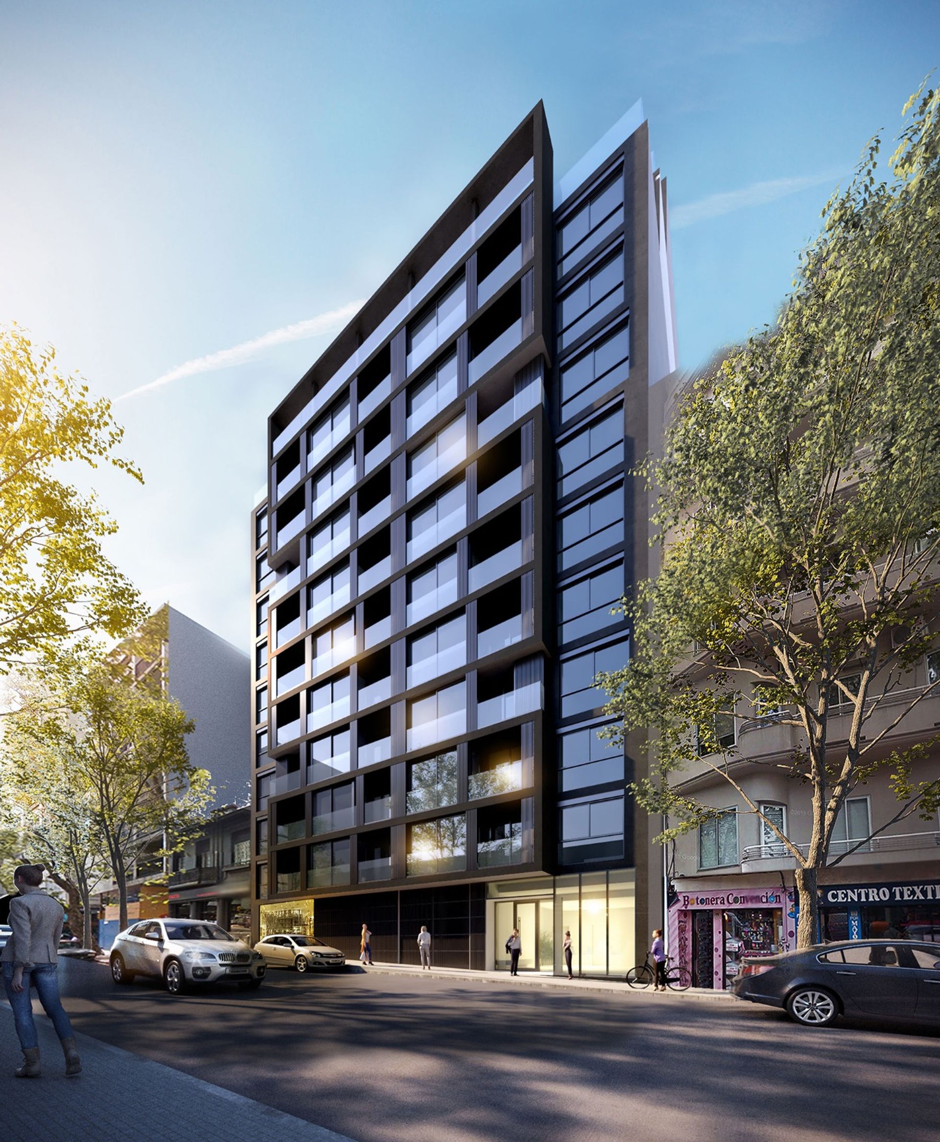 SE VENDE APARTAMENTO 1 DORMRIOTRIO EN EL CENTRO - 19