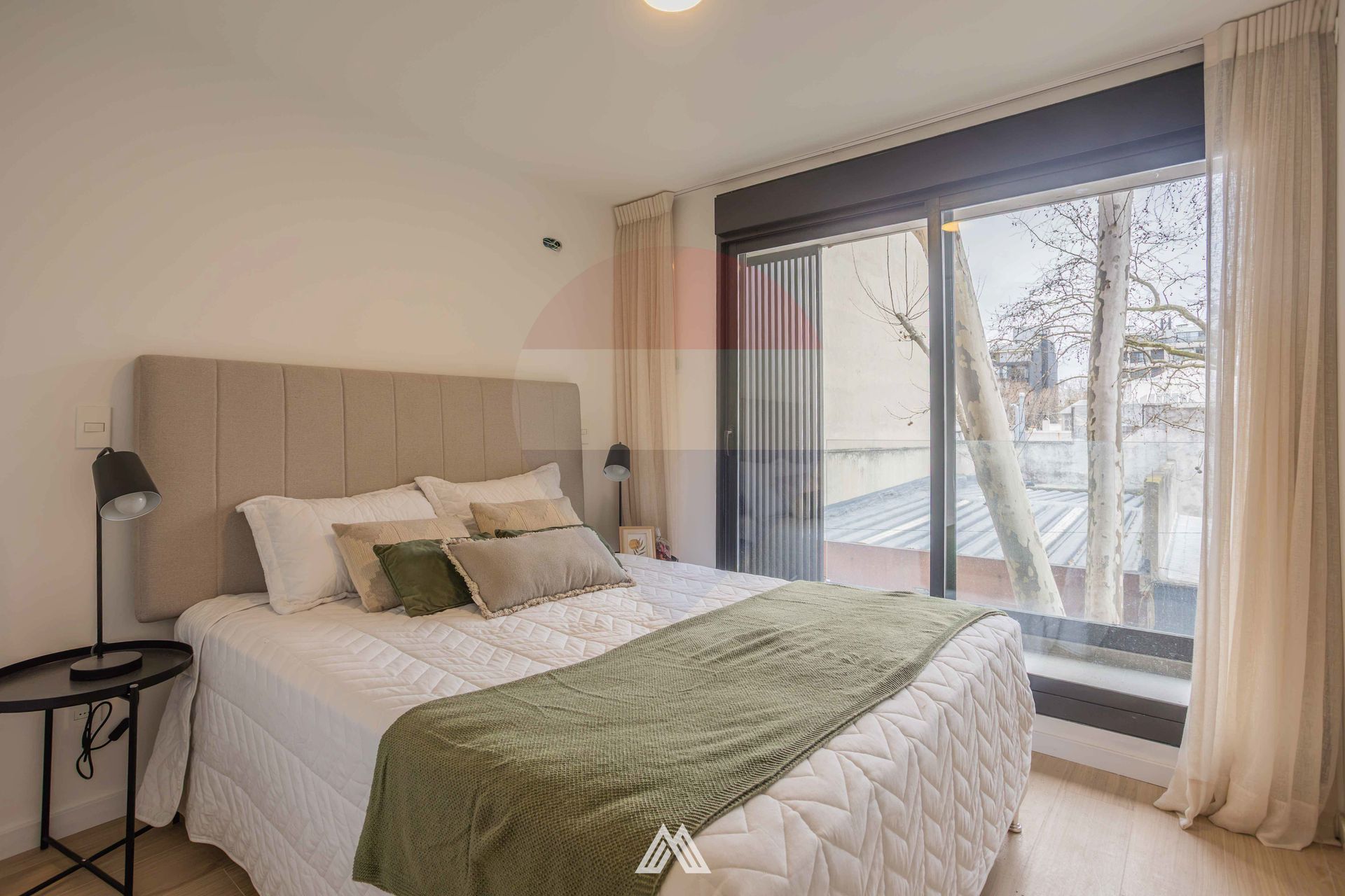 SE VENDE APARTAMENTO 1 DORMRIOTRIO EN EL CENTRO - 9