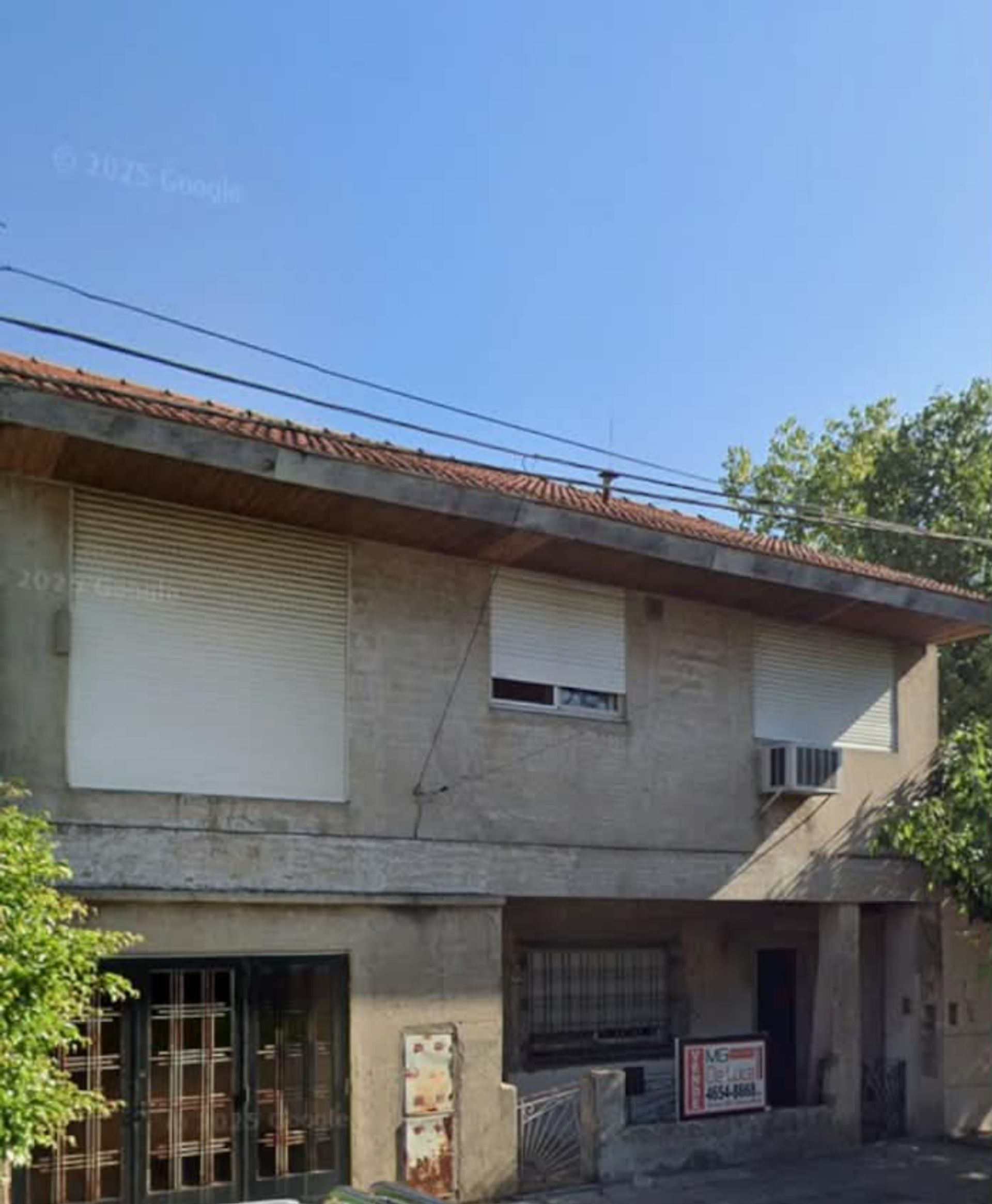 La Matanza Santander 1500