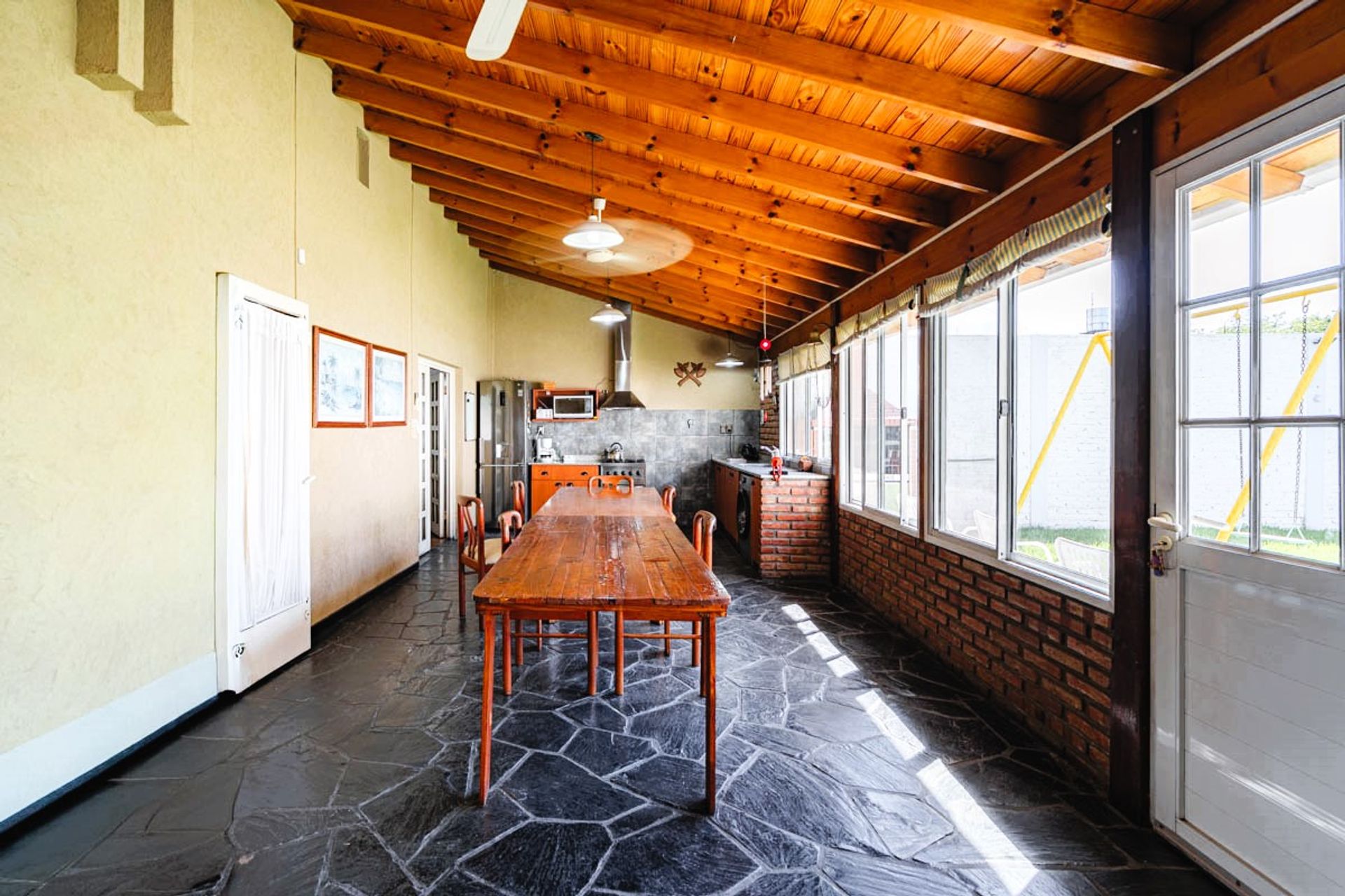 Casa en Venta en La Matanza, G.B.A. Zona Oeste