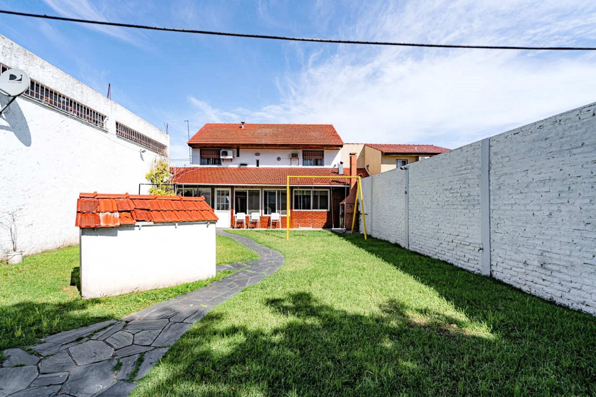 Casa en Venta en La Matanza, G.B.A. Zona Oeste
