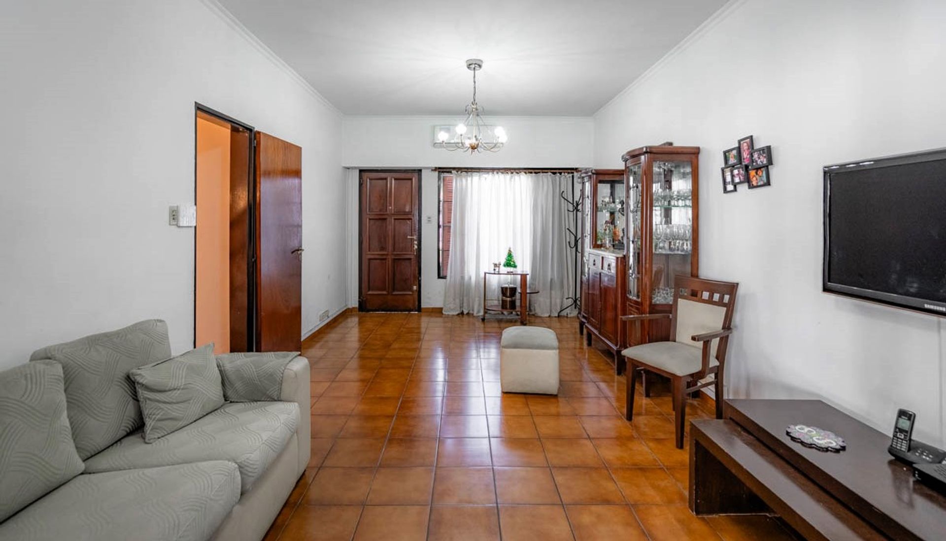 Casa en Venta en La Matanza, G.B.A. Zona Oeste
