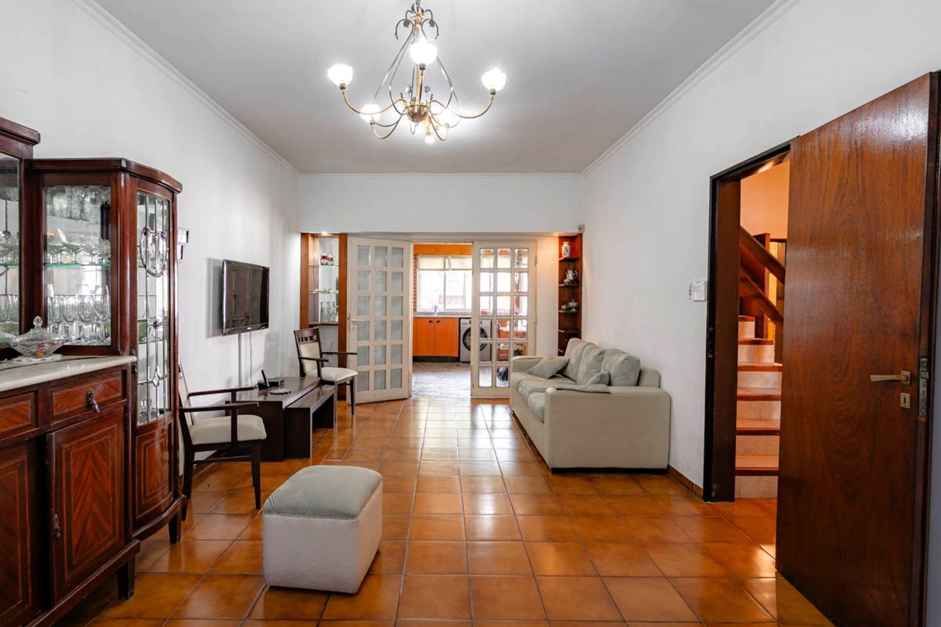Casa en Venta en La Matanza, G.B.A. Zona Oeste