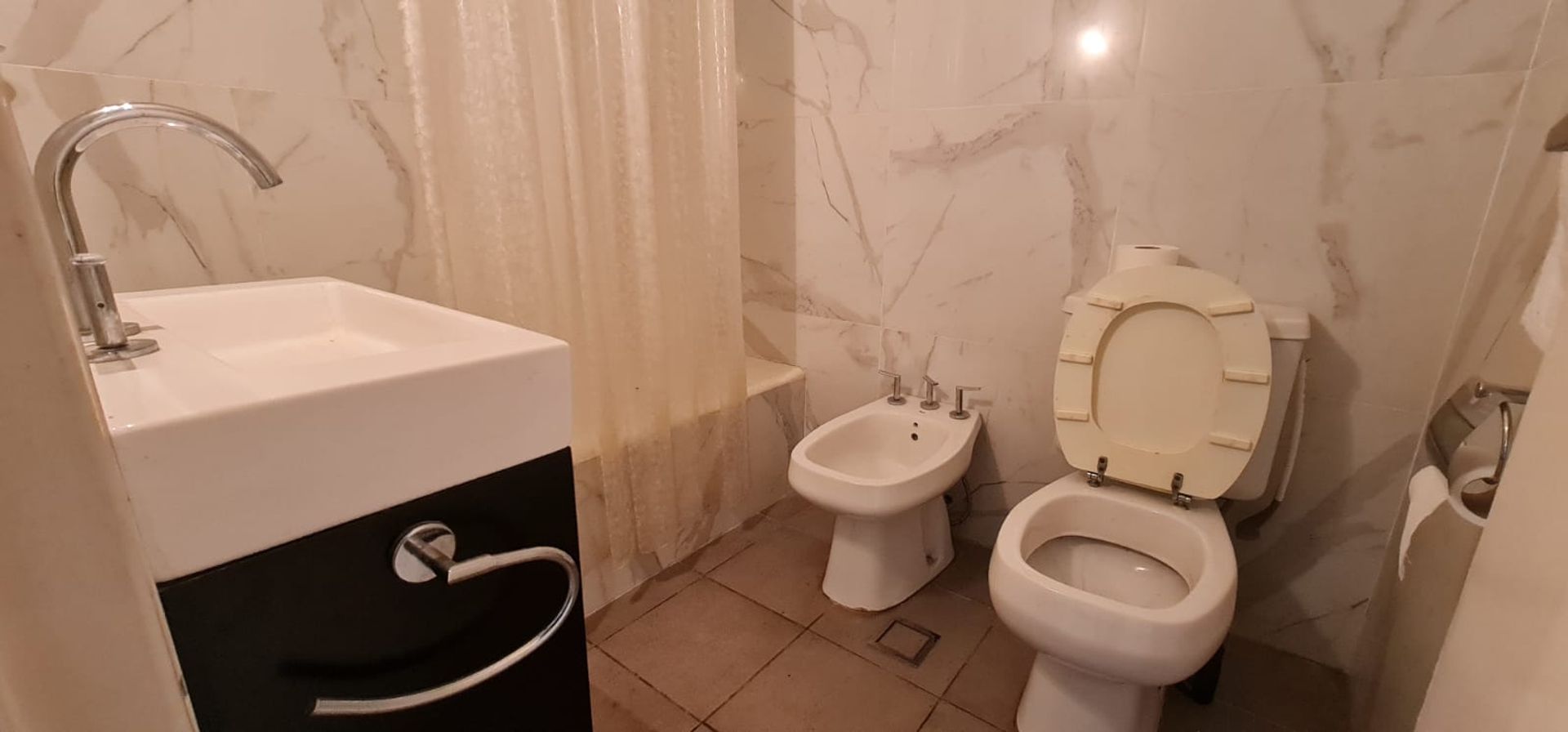 Departamento en Venta en San Cristobal, Capital Federal