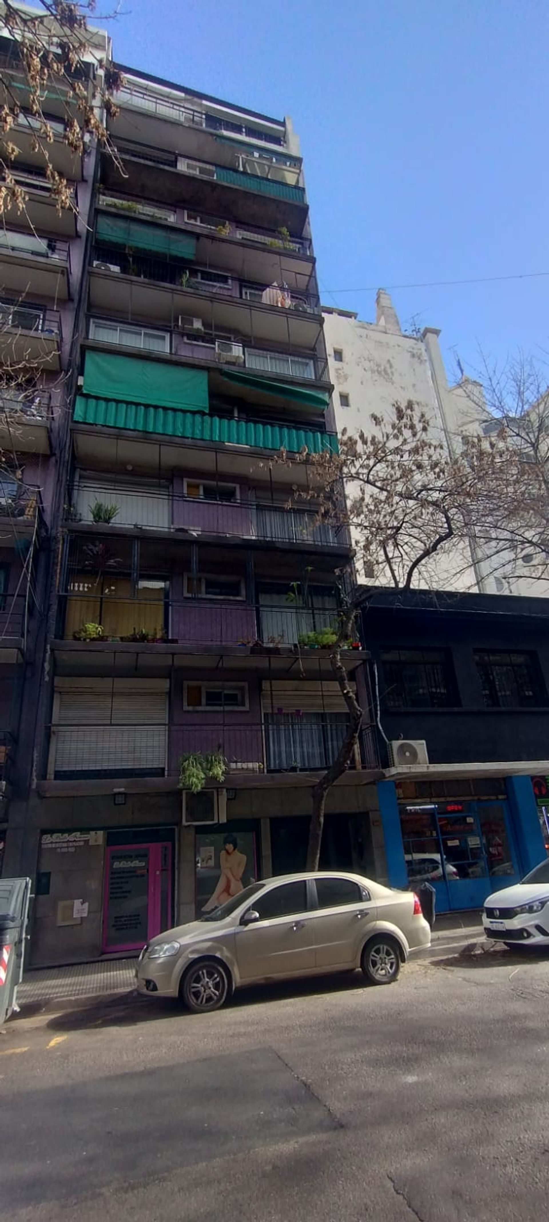 Departamento en Venta en San Cristobal, Capital Federal