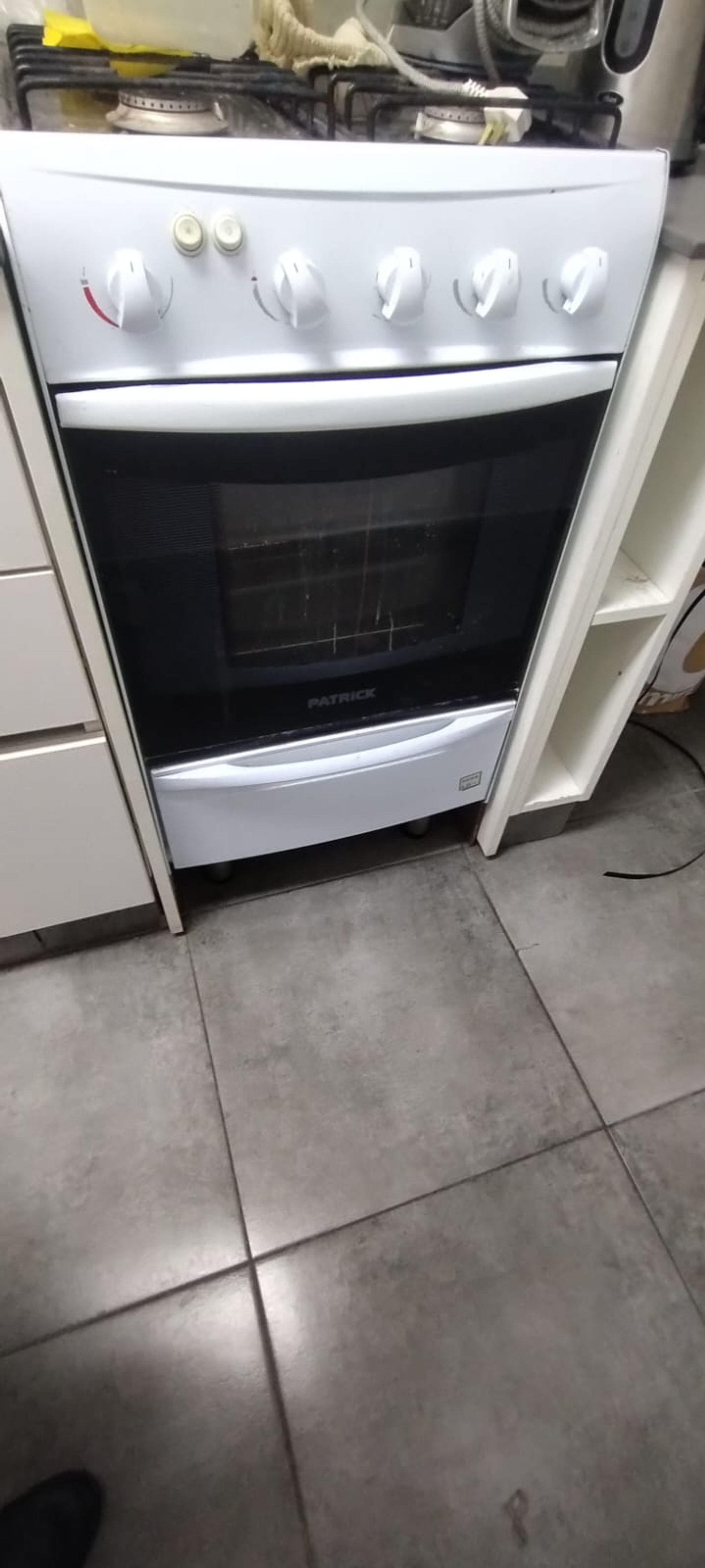 Departamento en Venta en San Cristobal, Capital Federal