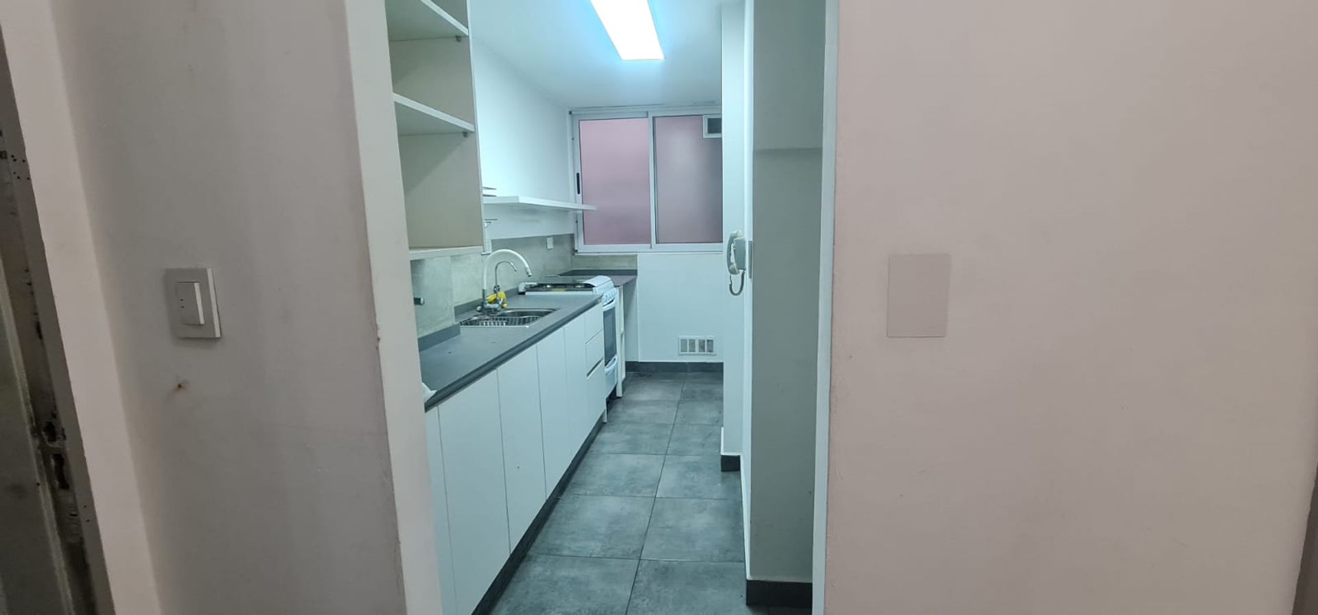 Departamento en Venta en San Cristobal, Capital Federal