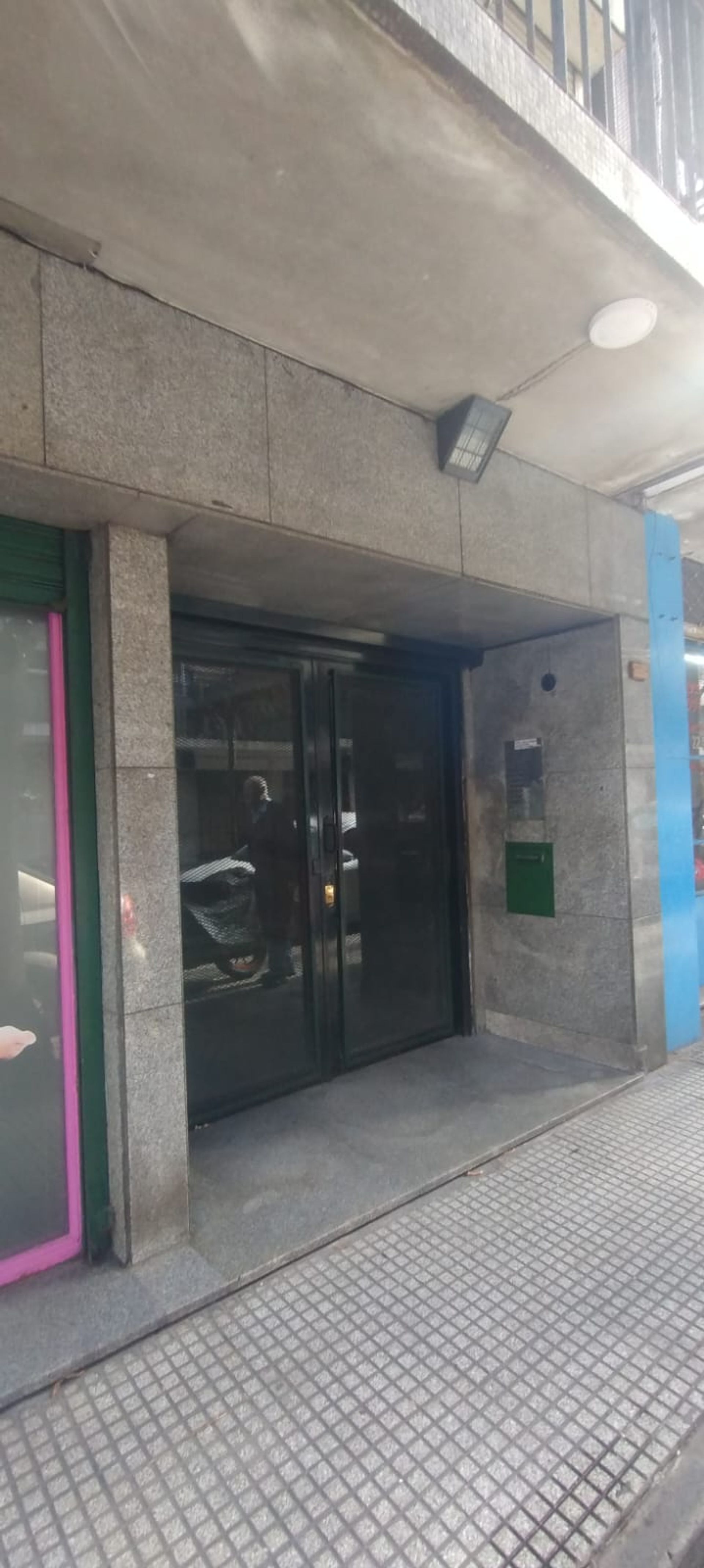 Departamento en Venta en San Cristobal, Capital Federal