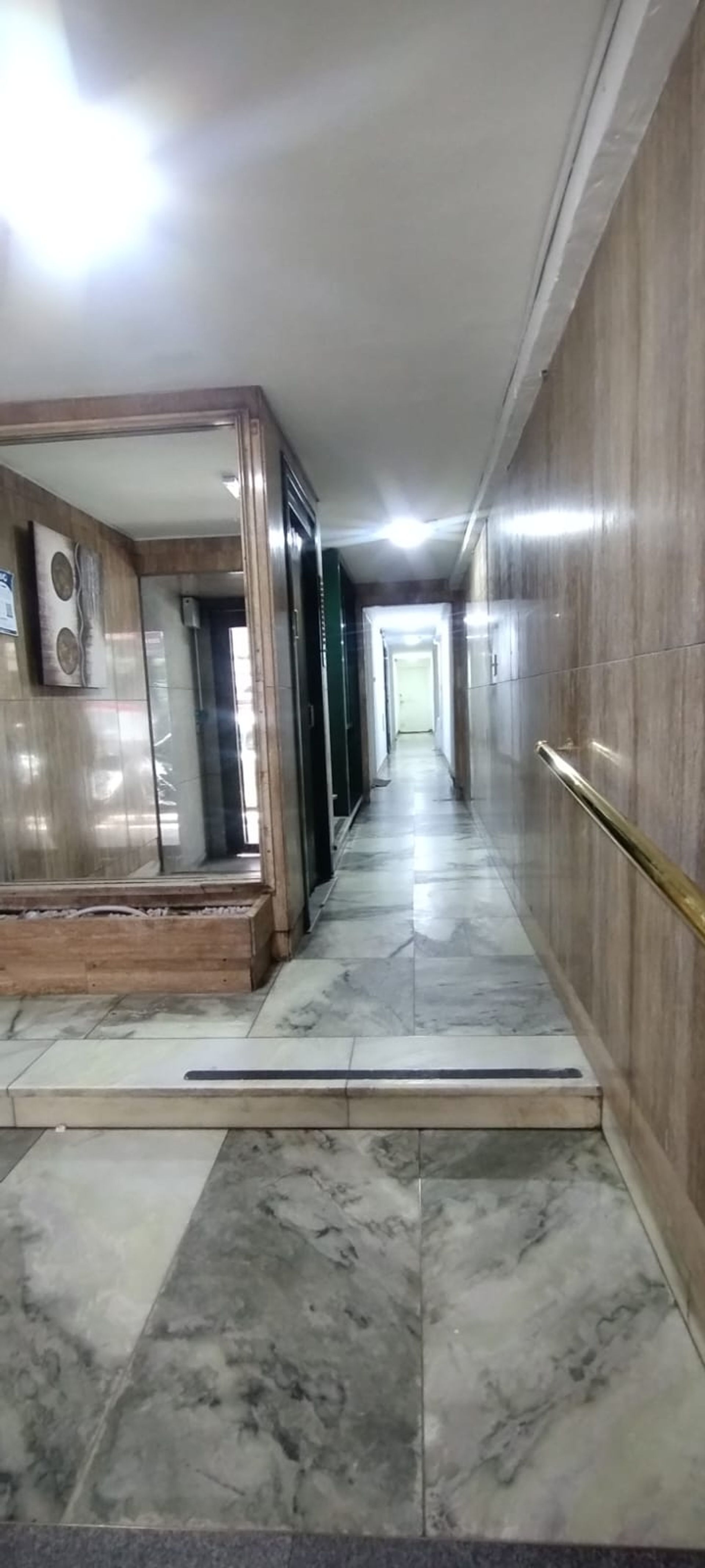 Departamento en Venta en San Cristobal, Capital Federal