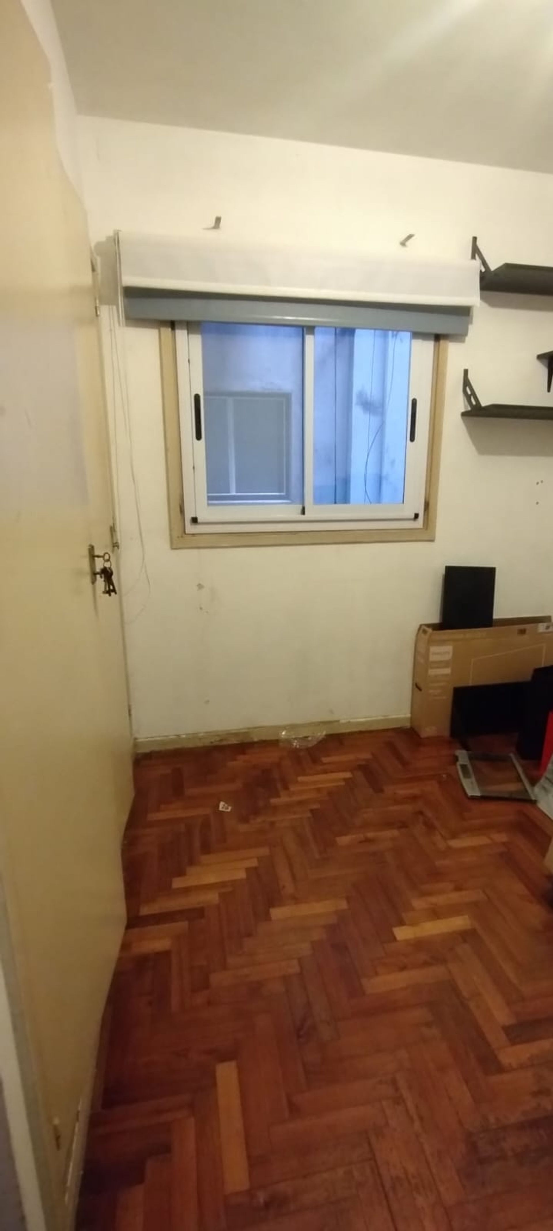 Departamento en Venta en San Cristobal, Capital Federal
