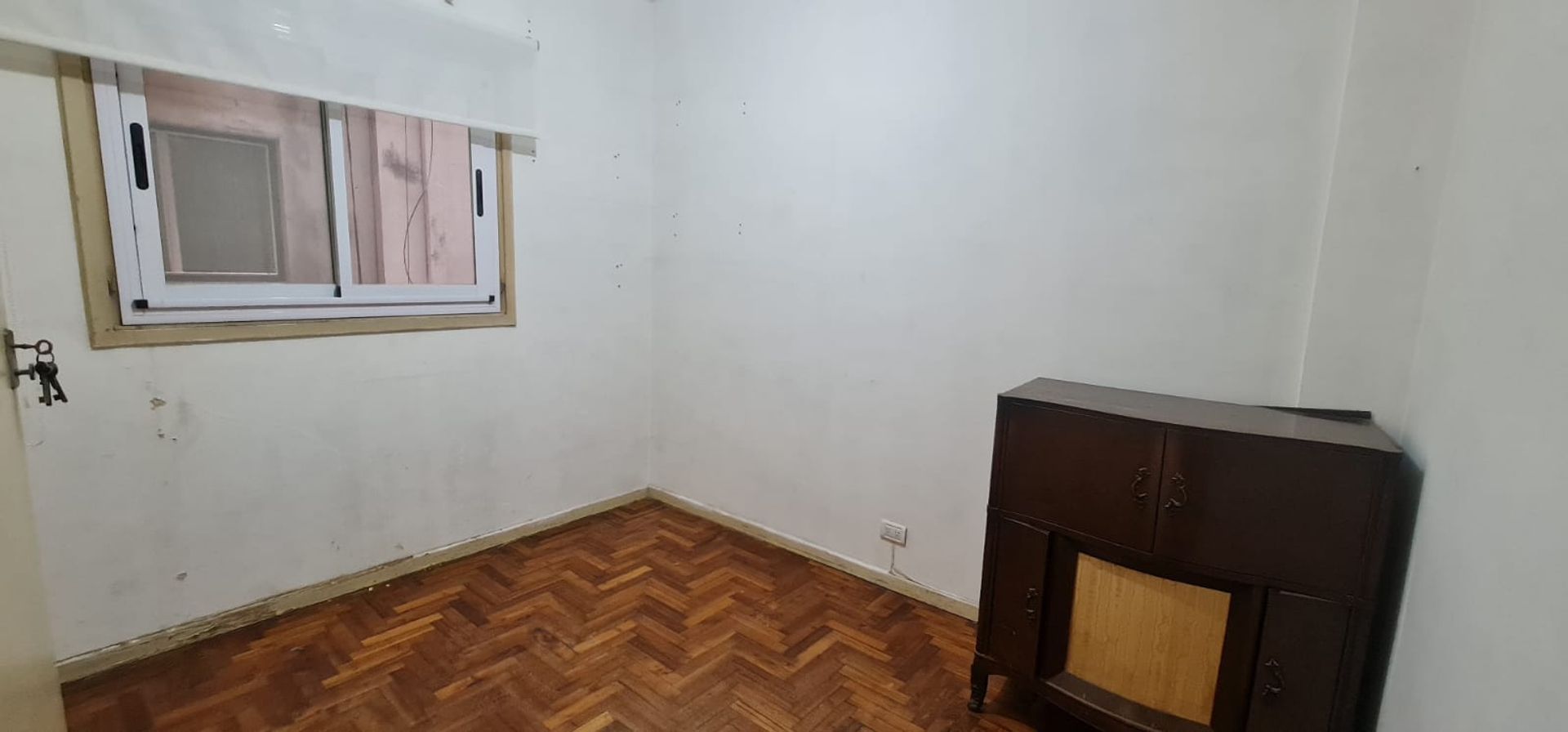 Departamento en Venta en San Cristobal, Capital Federal