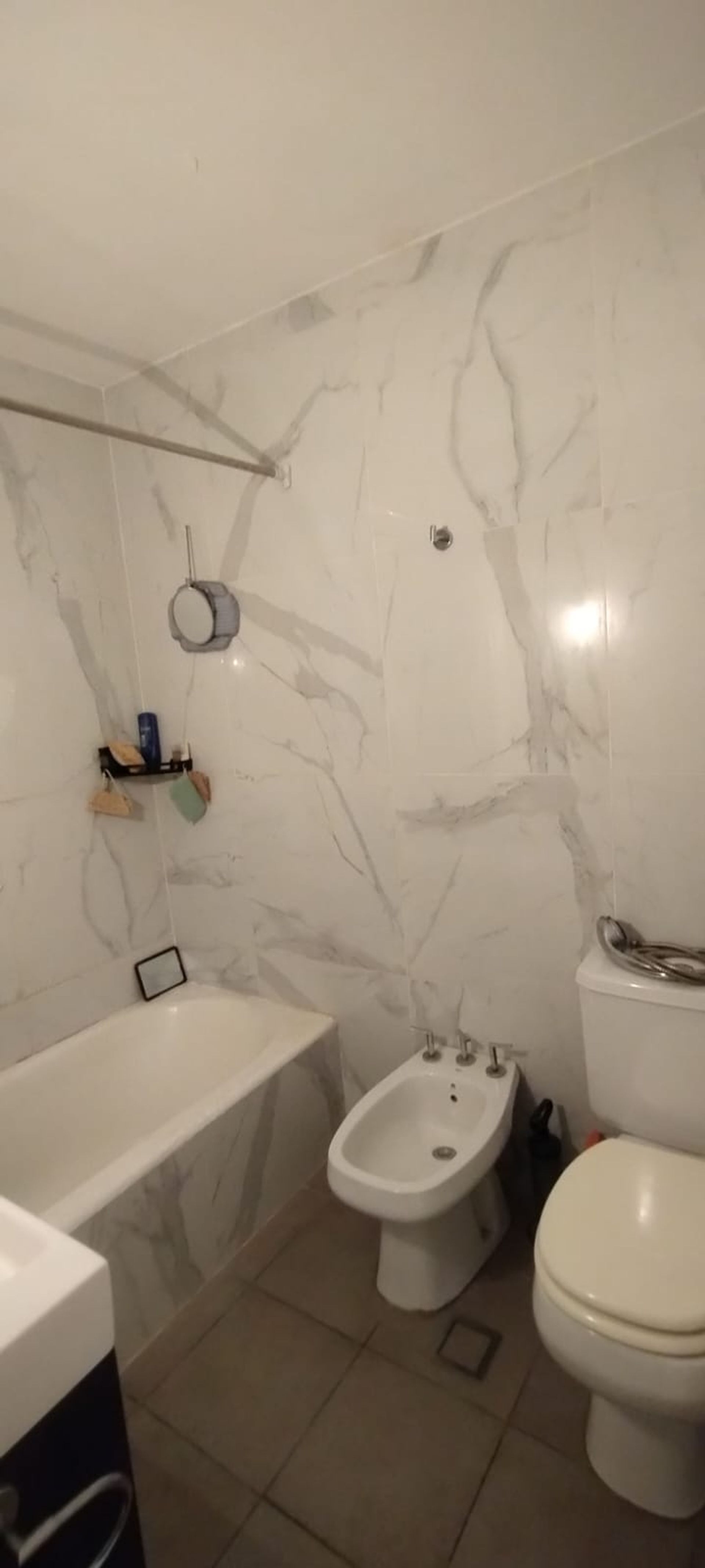 Departamento en Venta en San Cristobal, Capital Federal