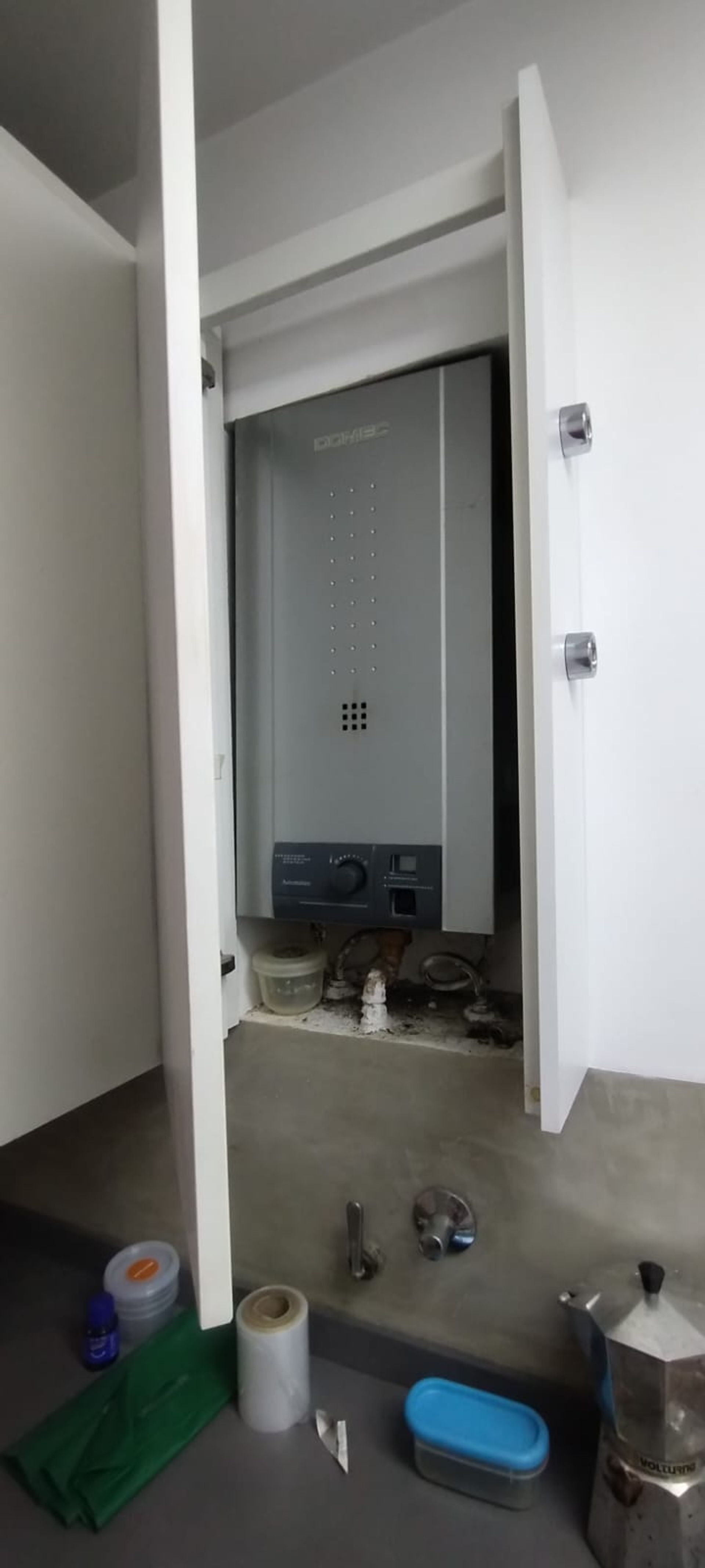 Departamento en Venta en San Cristobal, Capital Federal