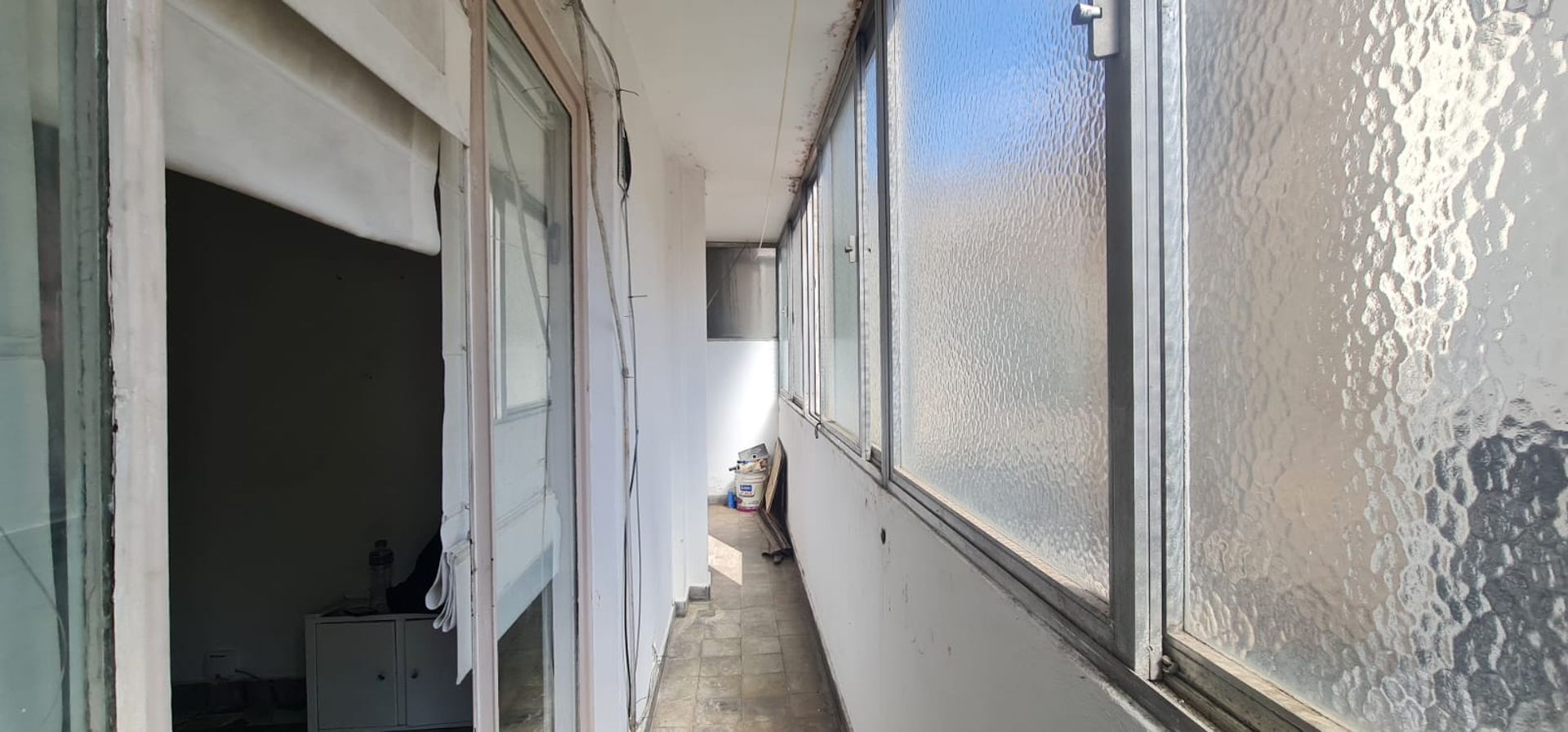 Departamento en Venta en San Cristobal, Capital Federal