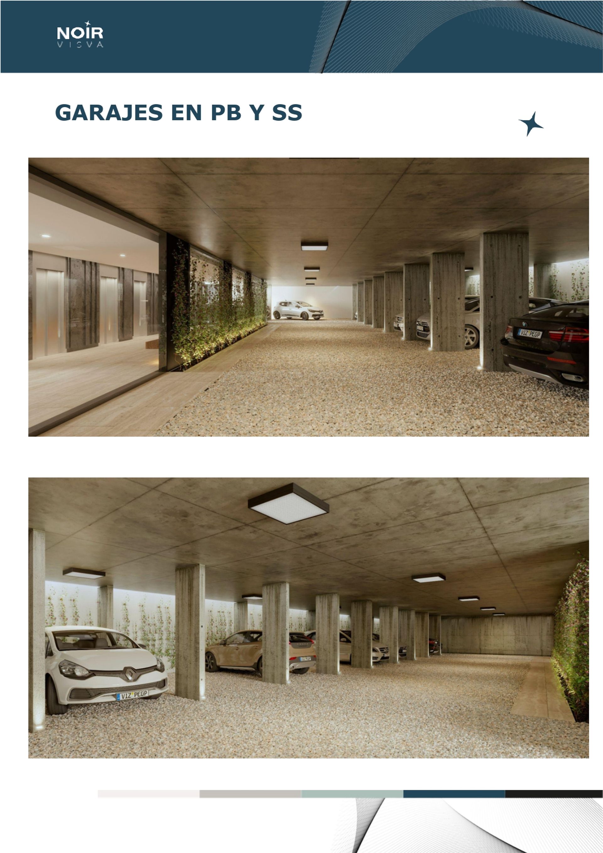 VENTA APARTAMENTO PREMIUM 2 DORMITORIOS POCITOS - 5